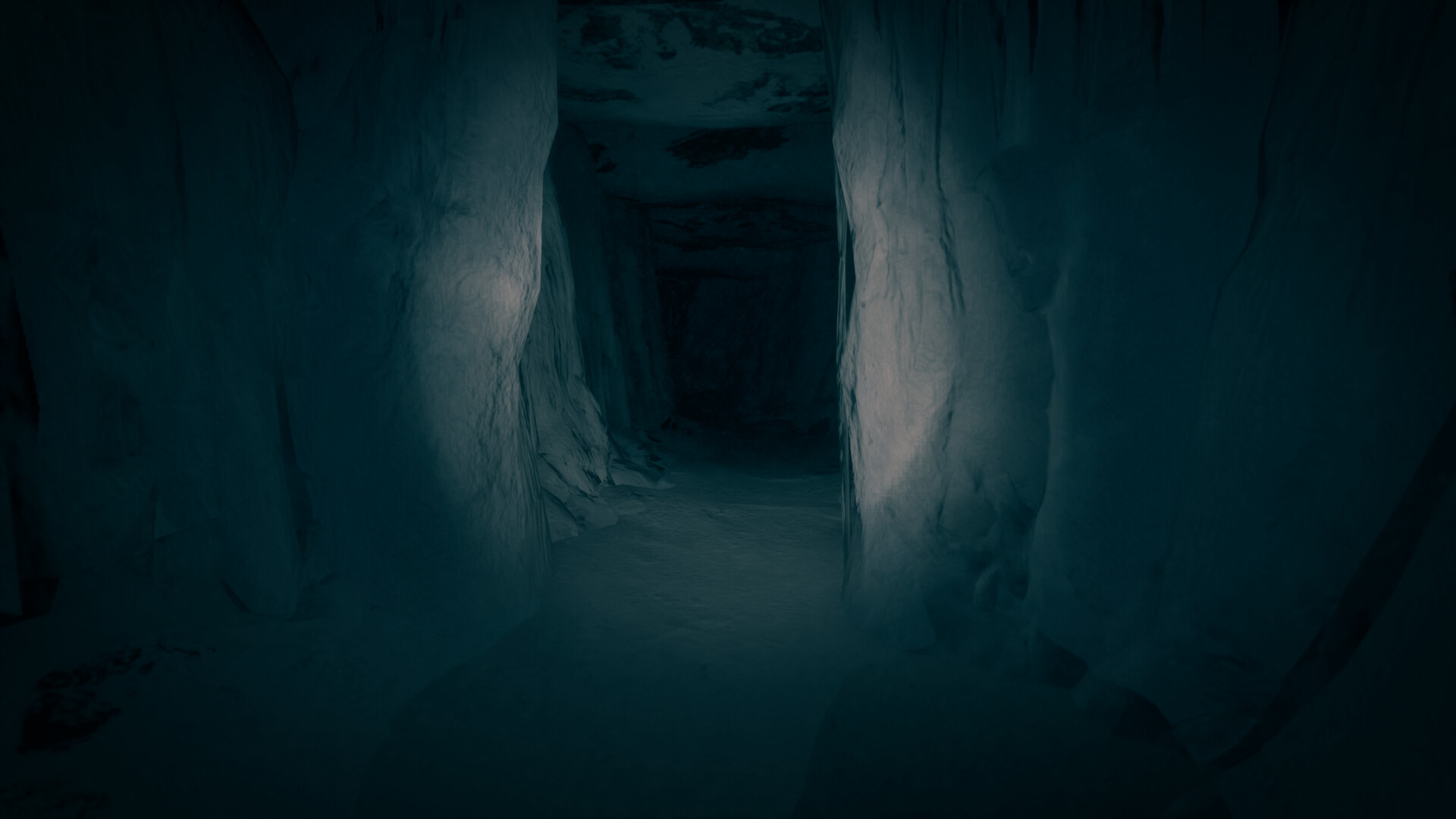 The Last Ski Trip - Screenshot 1