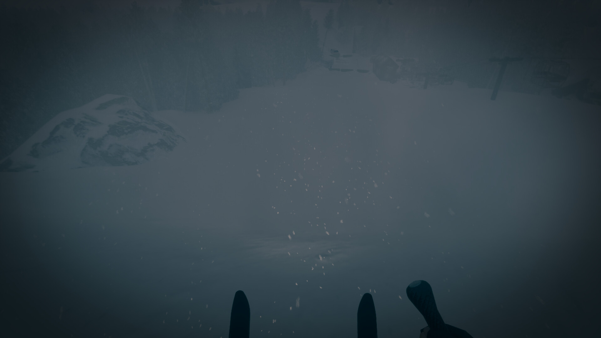 The Last Ski Trip - Screenshot 7