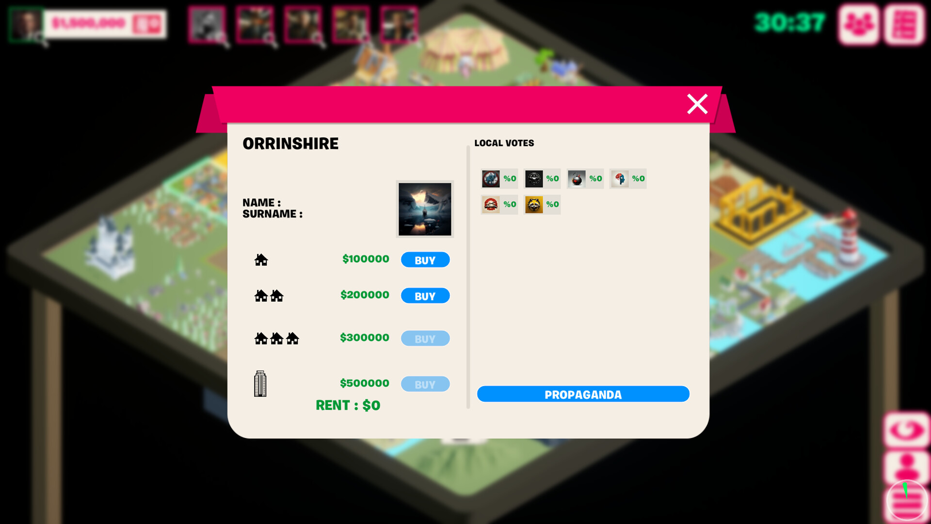 Investormania - Screenshot 14