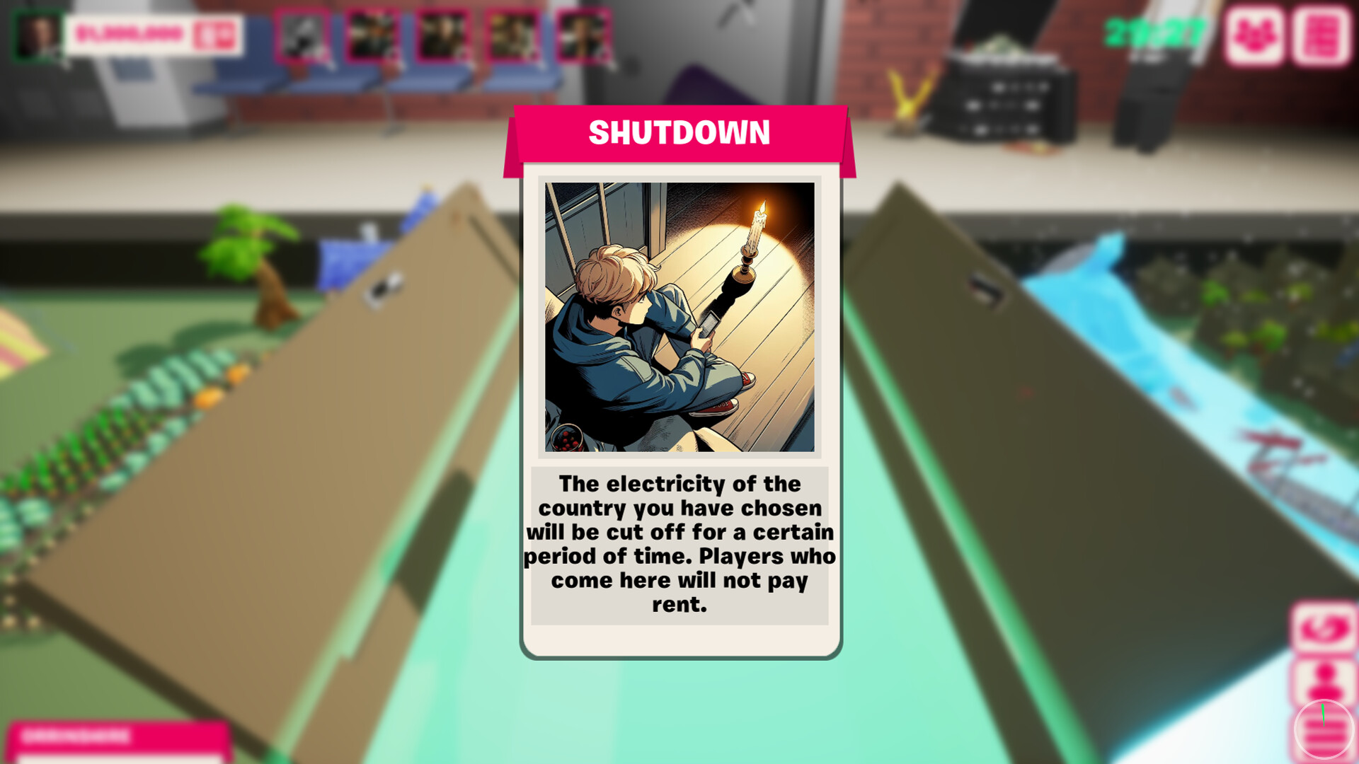 Investormania - Screenshot 9