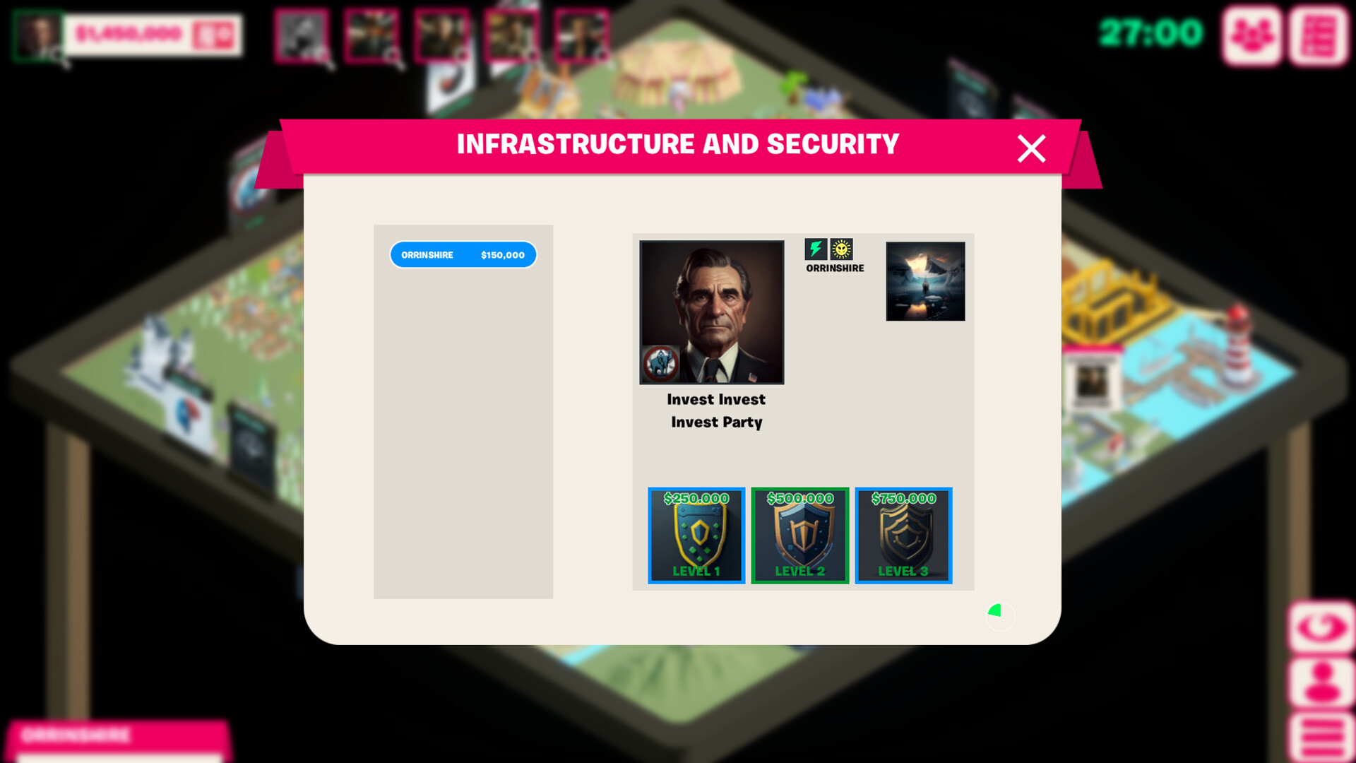 Investormania - Screenshot 11