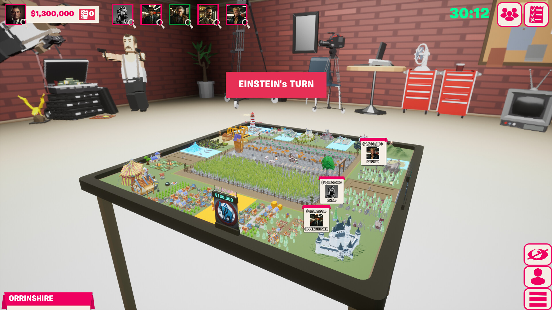 Investormania - Screenshot 5