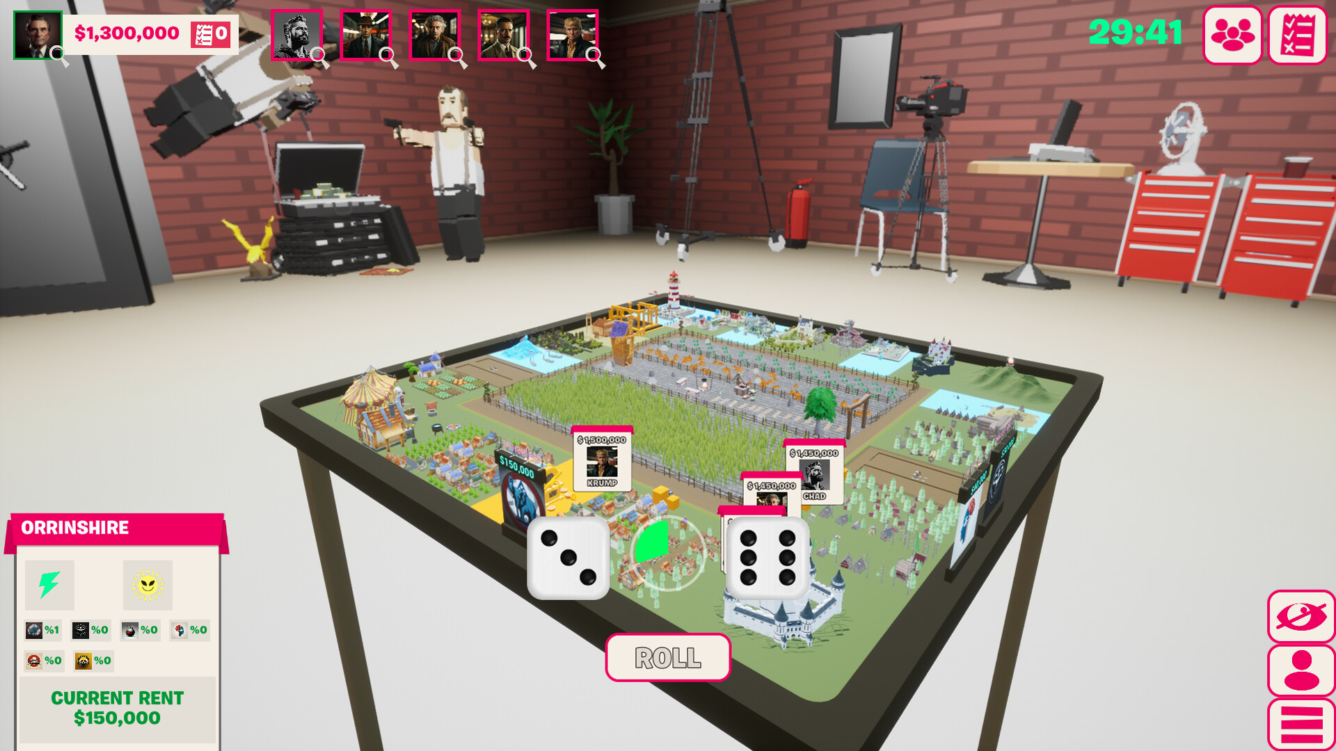 Investormania - Screenshot 8