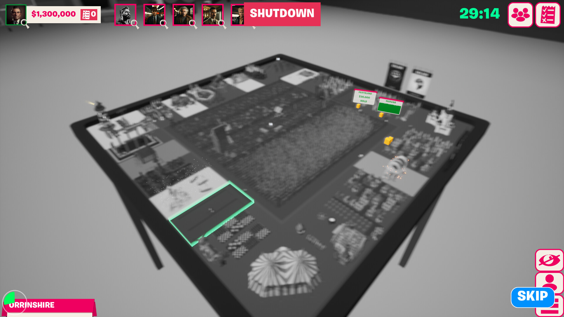 Investormania - Screenshot 7