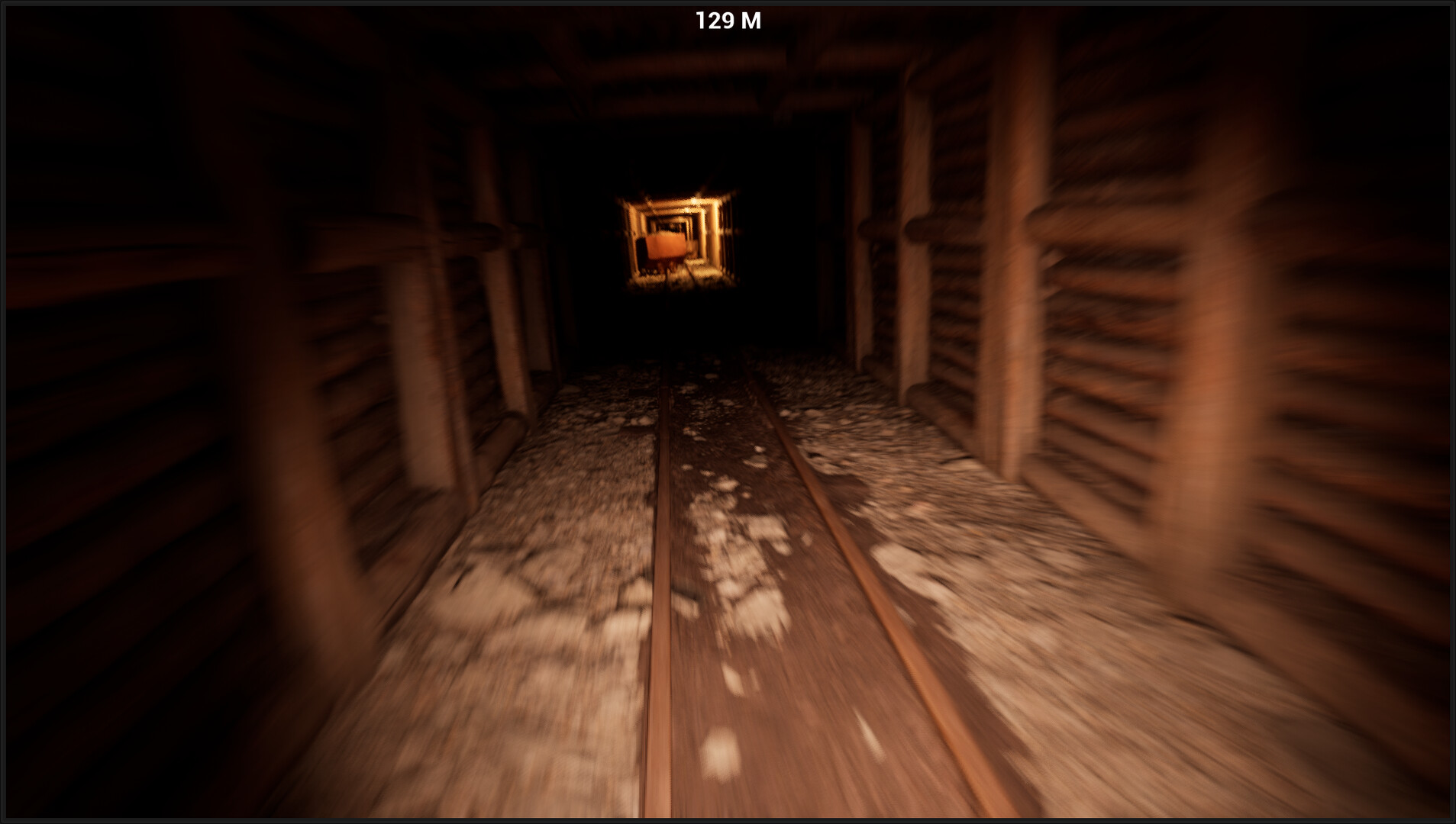 The Mines - Screenshot 5