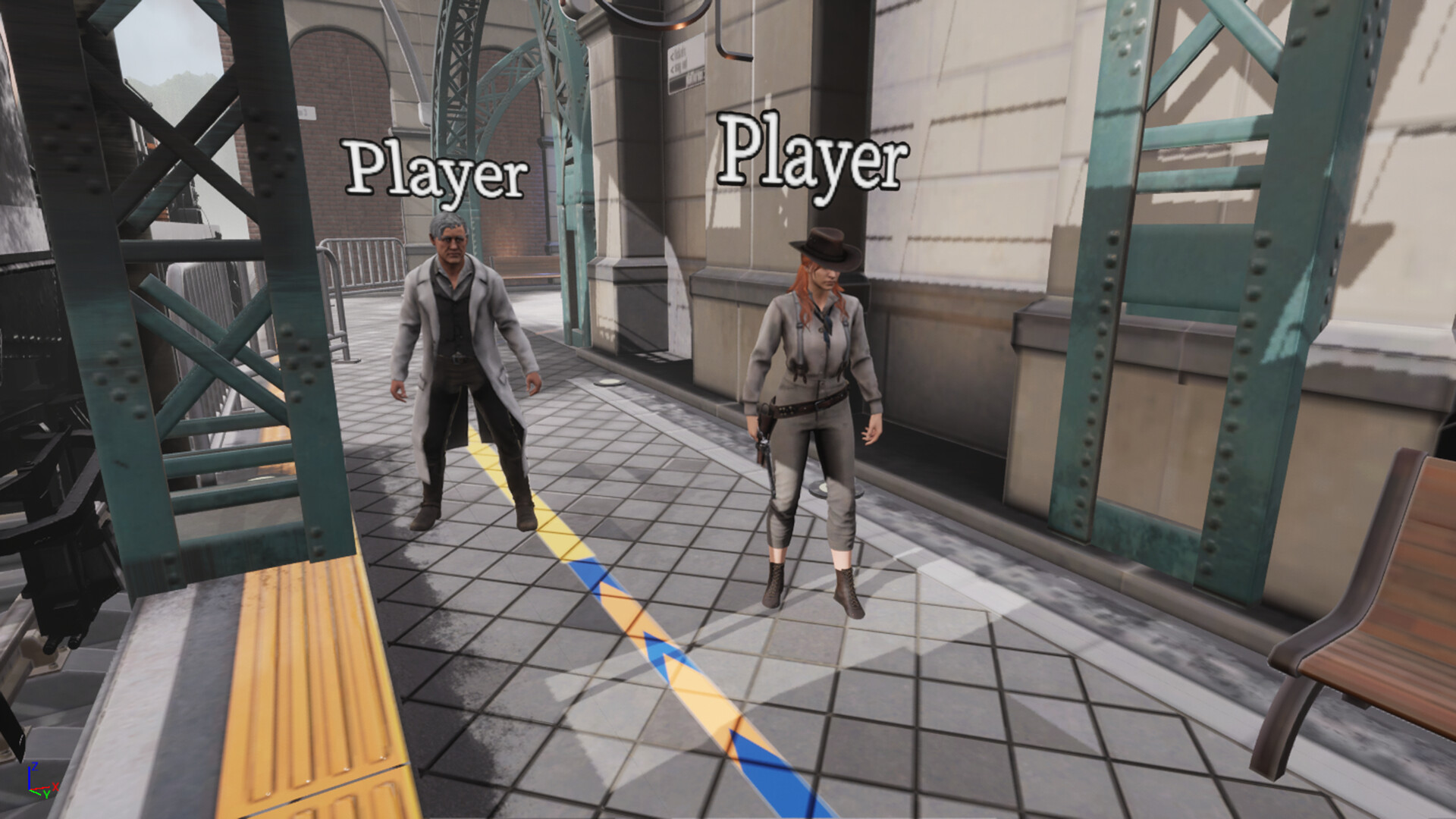 Sanitism - Screenshot 3