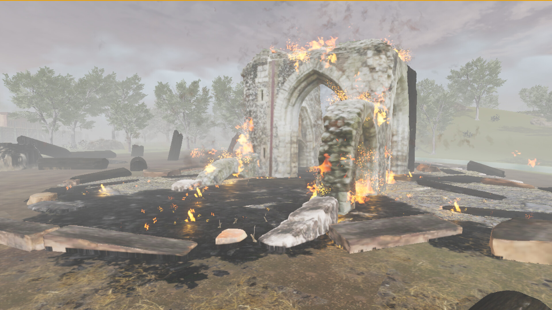 Sanitism - Screenshot 1