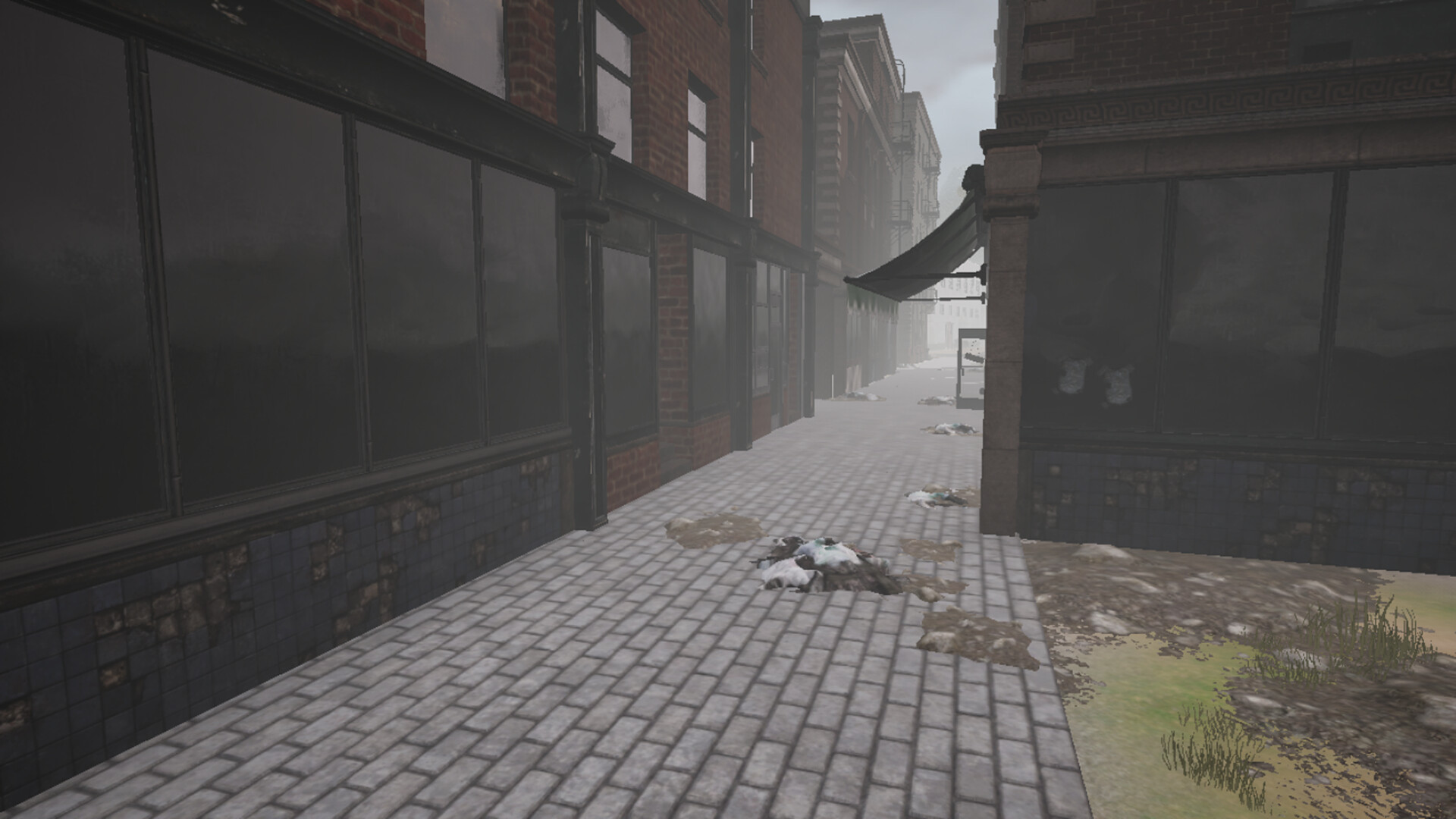 Sanitism - Screenshot 2