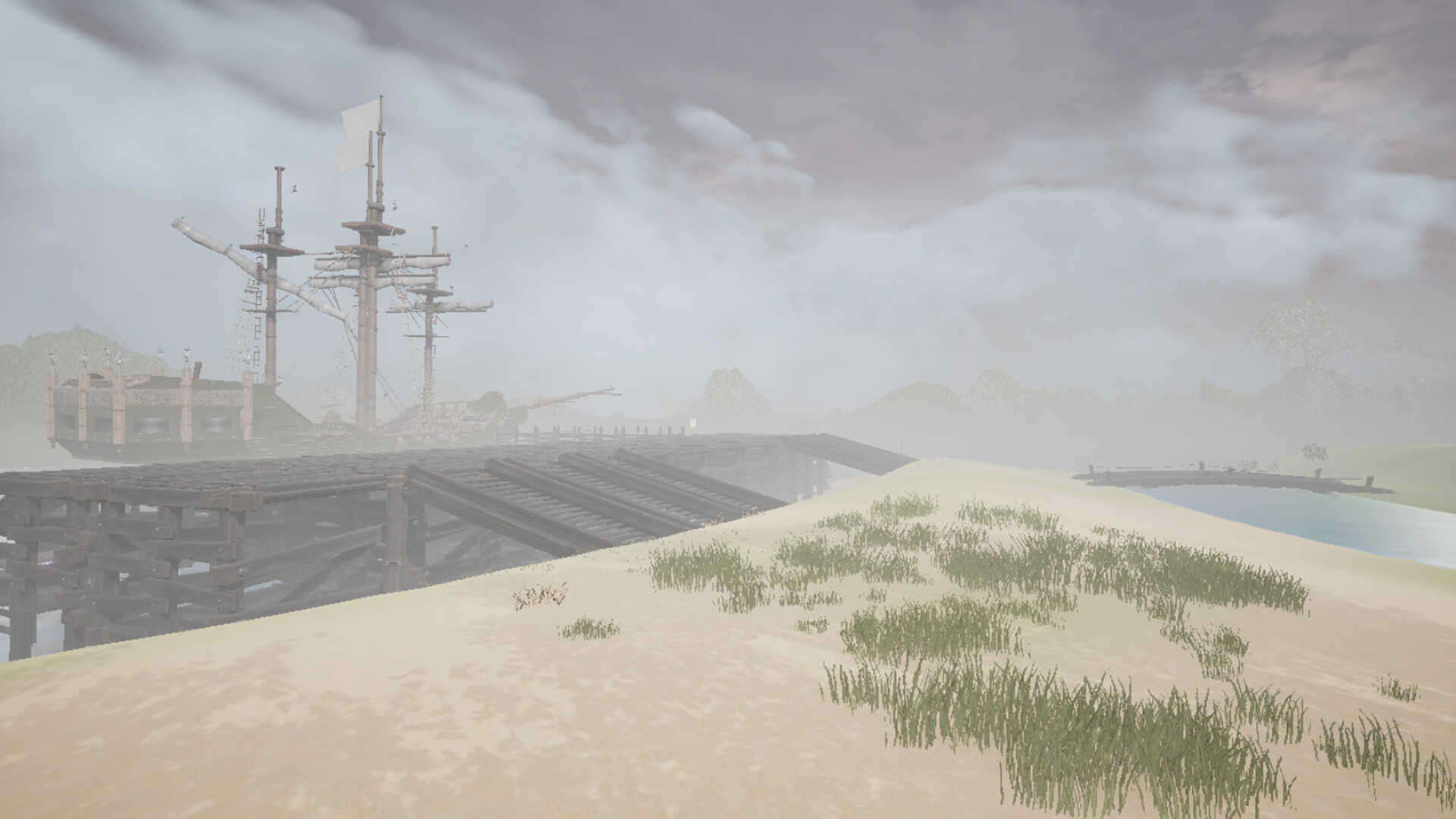 Sanitism - Screenshot 4