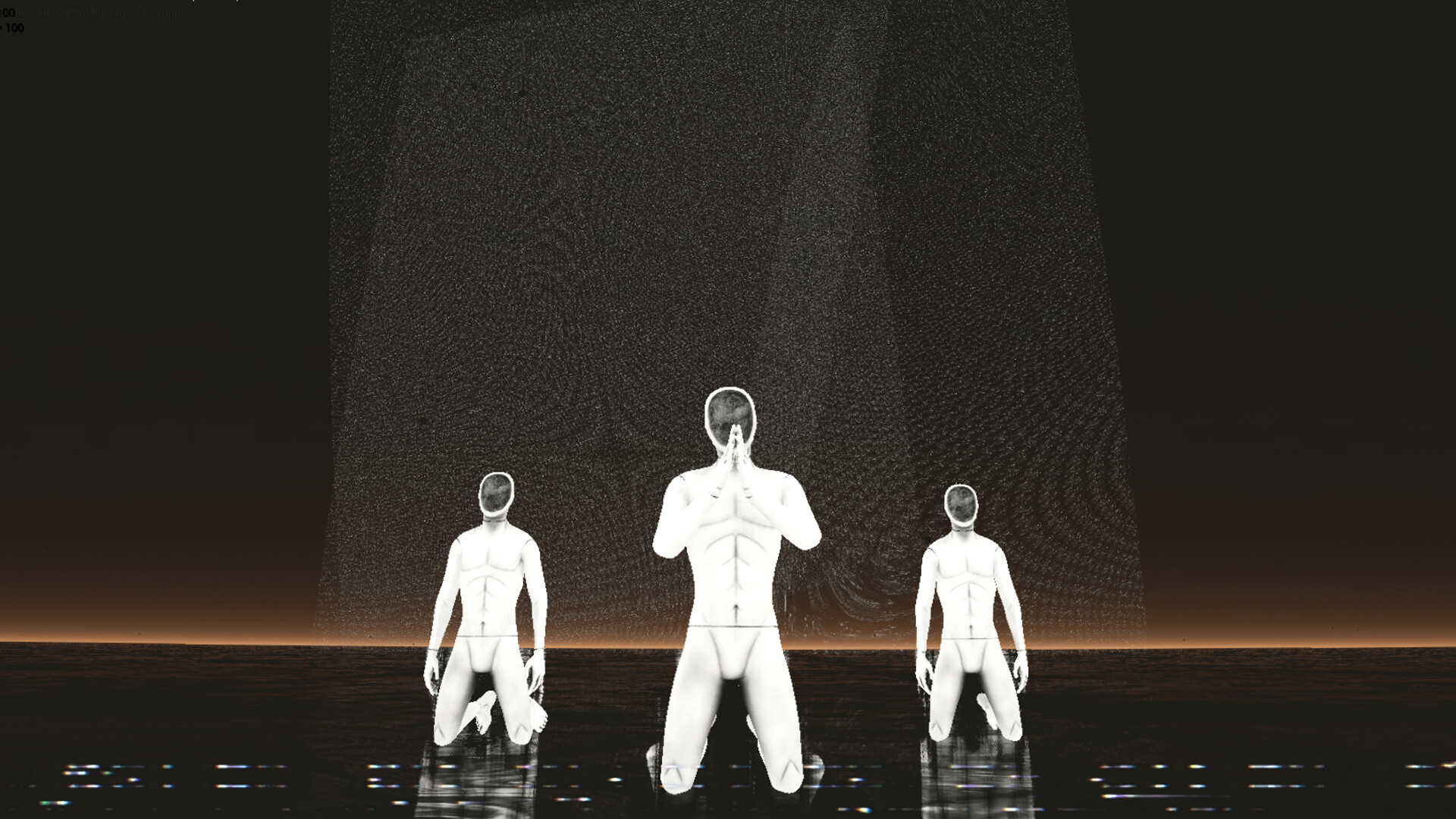 The Void - Screenshot 1