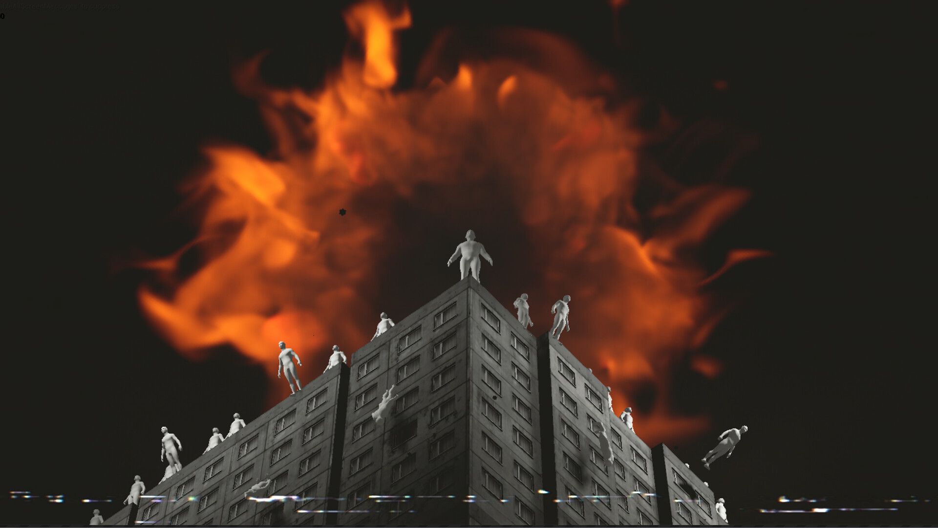 The Void - Screenshot 2