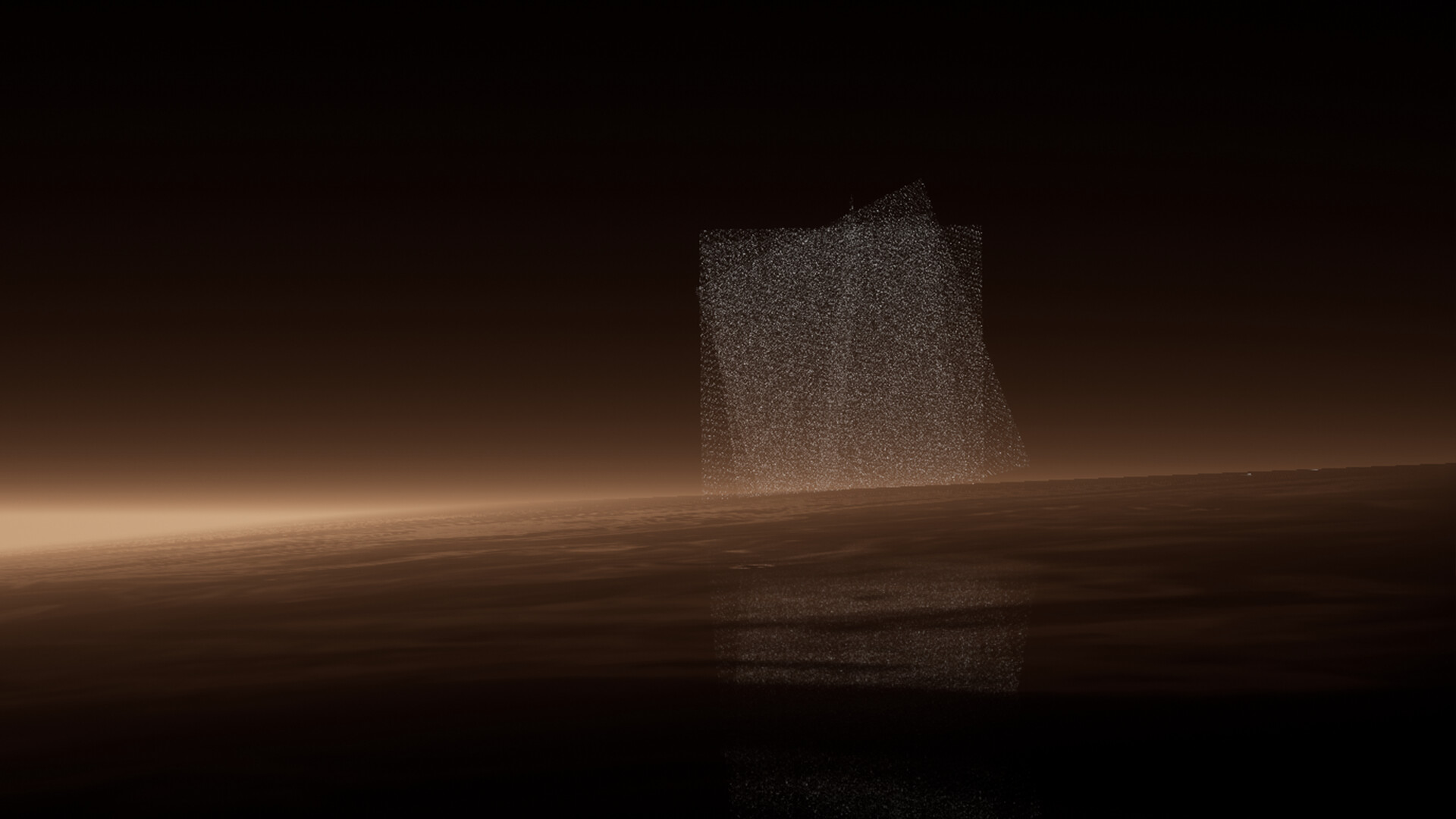 The Void - Screenshot 4