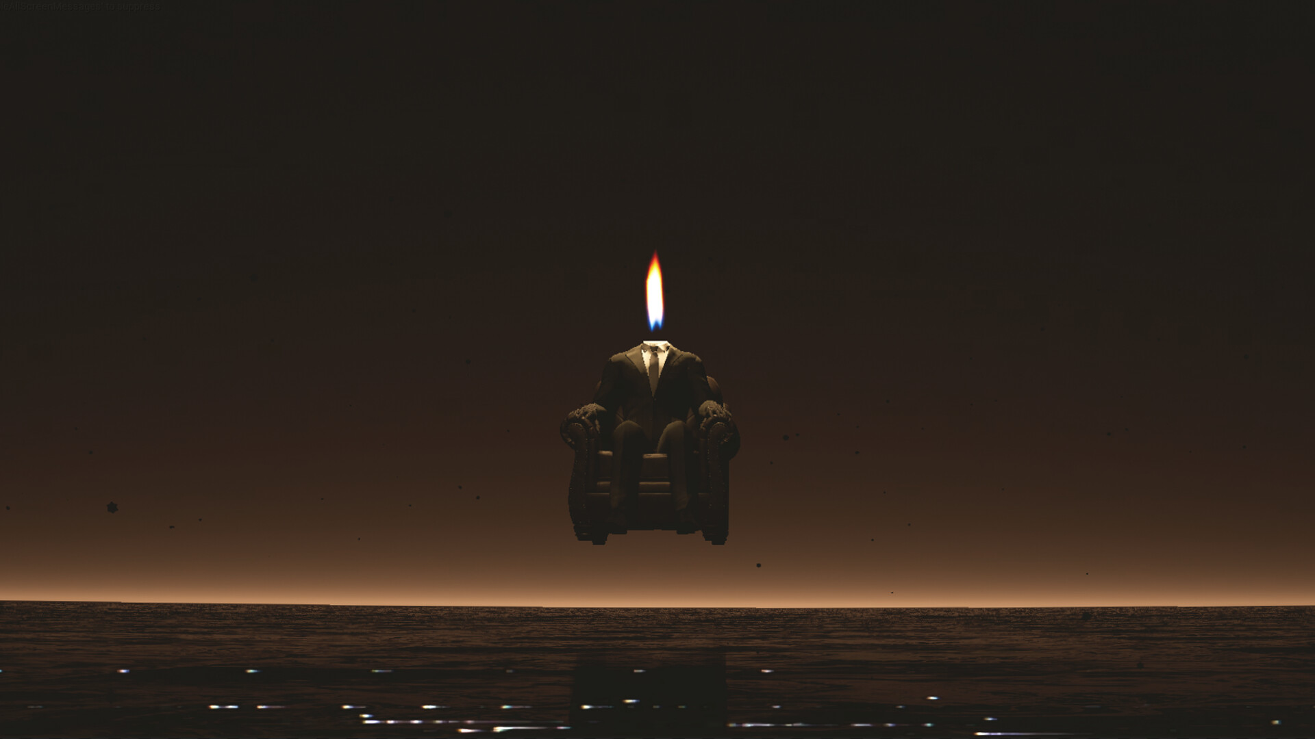 The Void - Screenshot 3