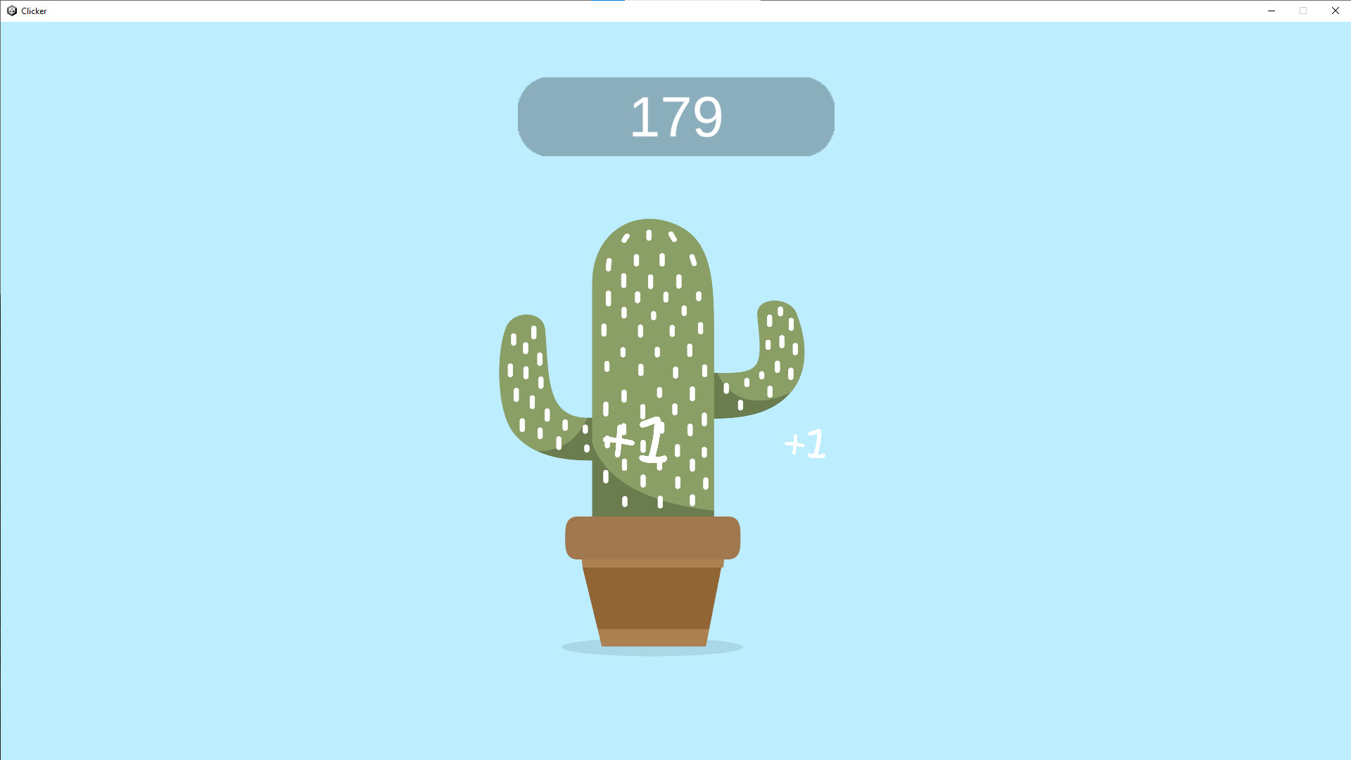 Cactus - Screenshot 5