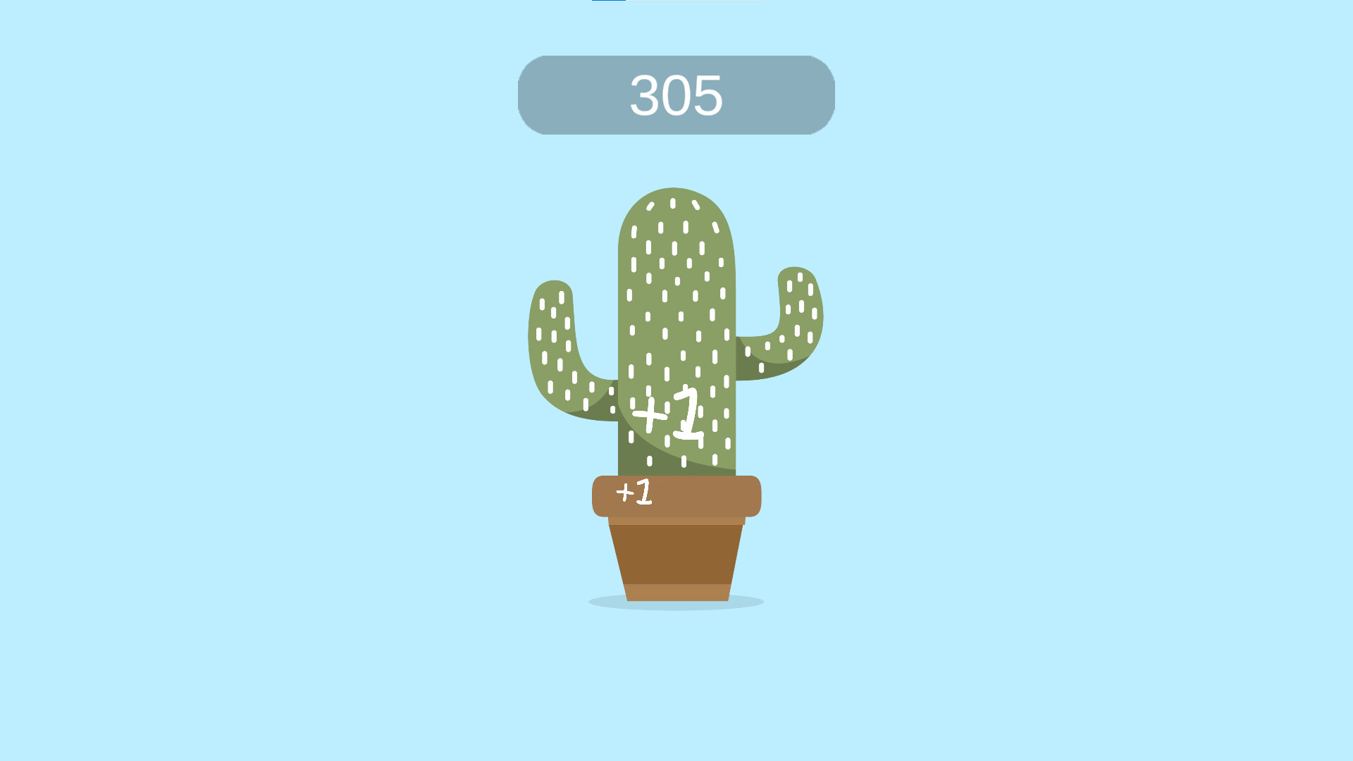 Cactus - Screenshot 3