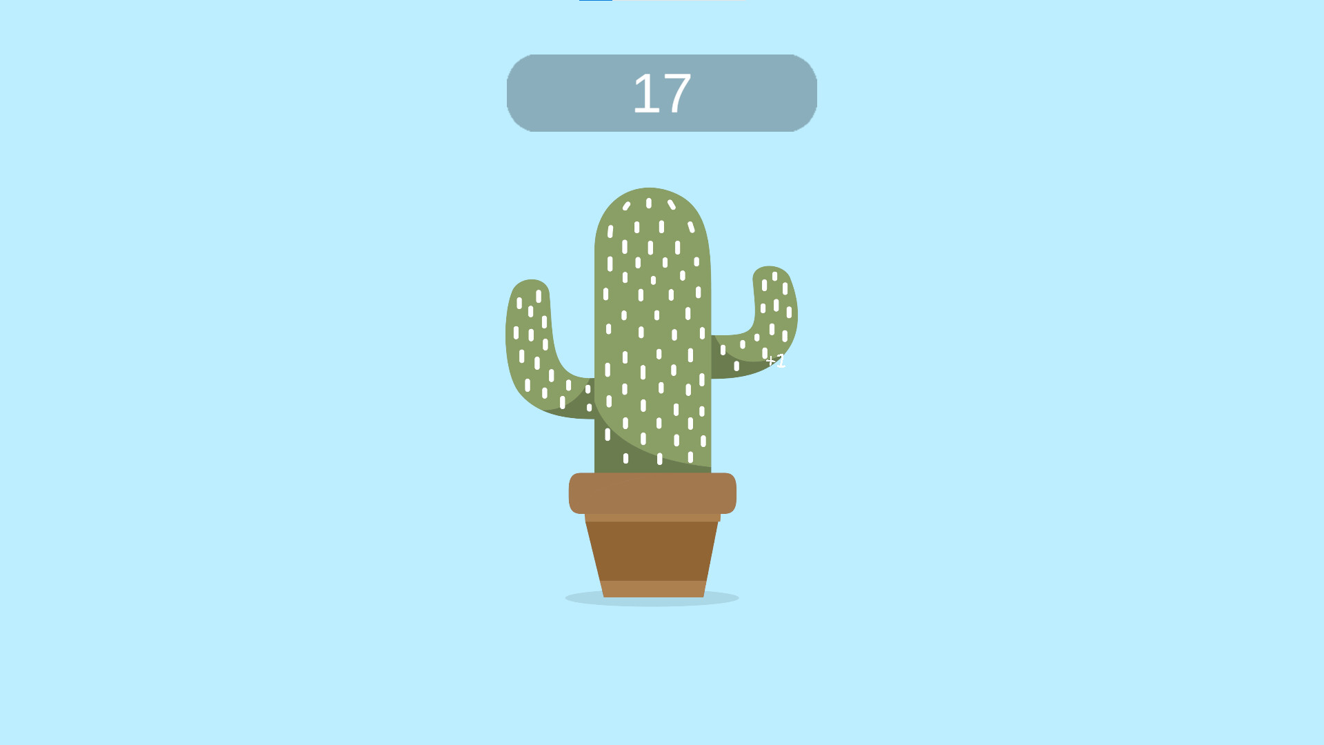 Cactus - Screenshot 4