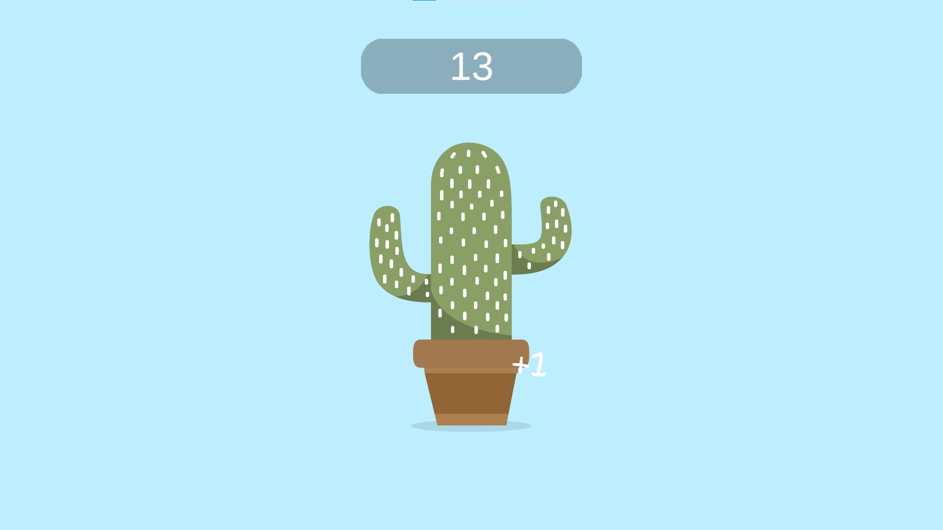 Cactus - Screenshot 2