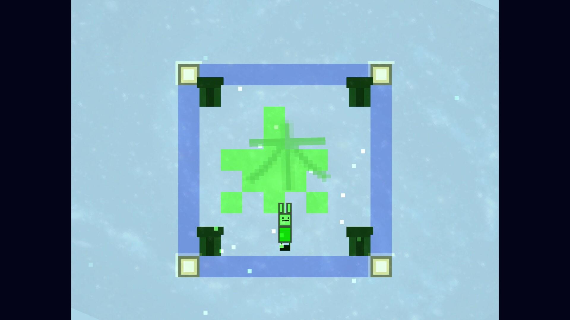 7 Keys Saga - Screenshot 4