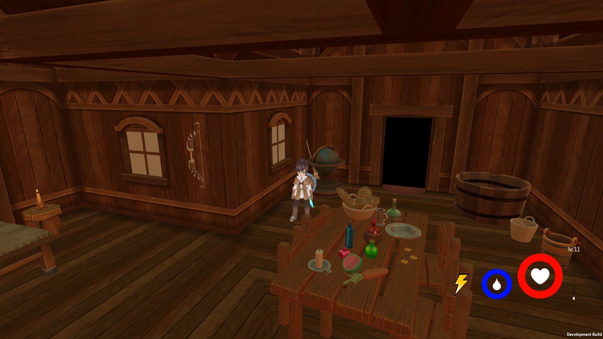 Adventurer's Gate - Screenshot 3