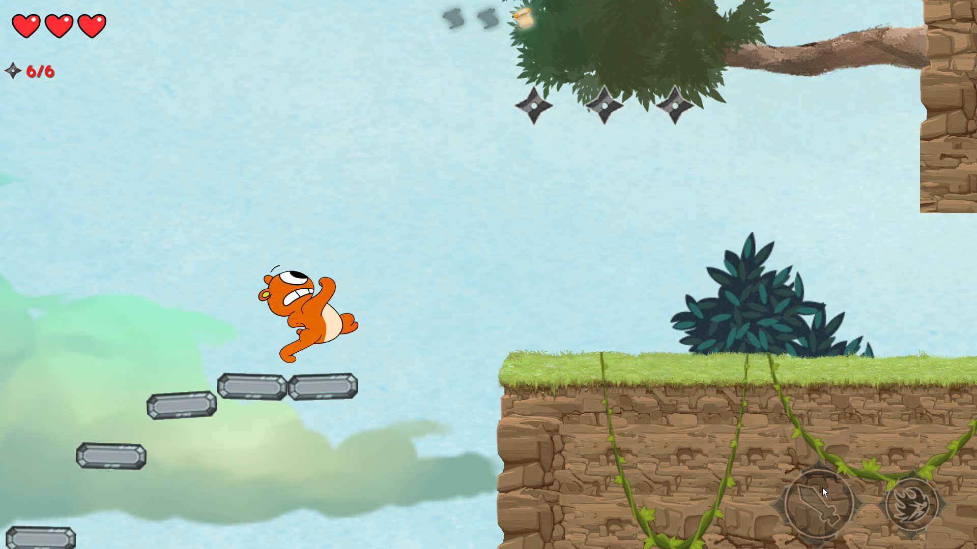 Afei's Trouble - Screenshot 6