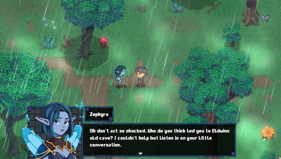 Aether Brew - Screenshot 6