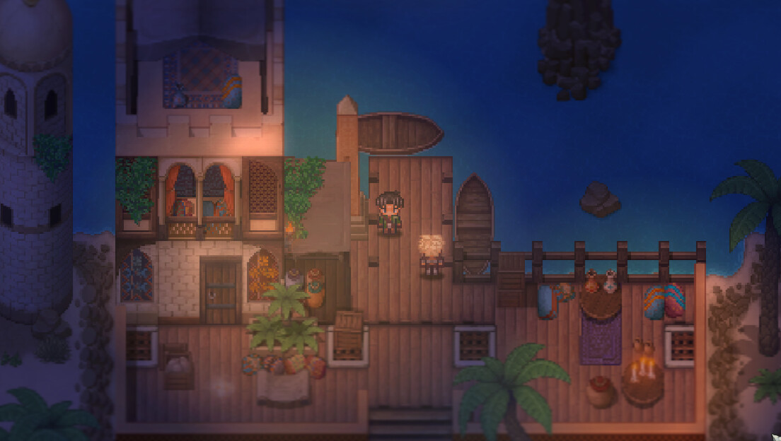 Aether Brew - Screenshot 8