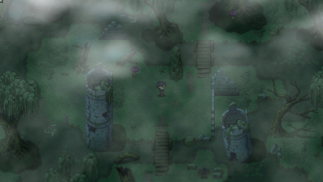 Aether Brew - Screenshot 5