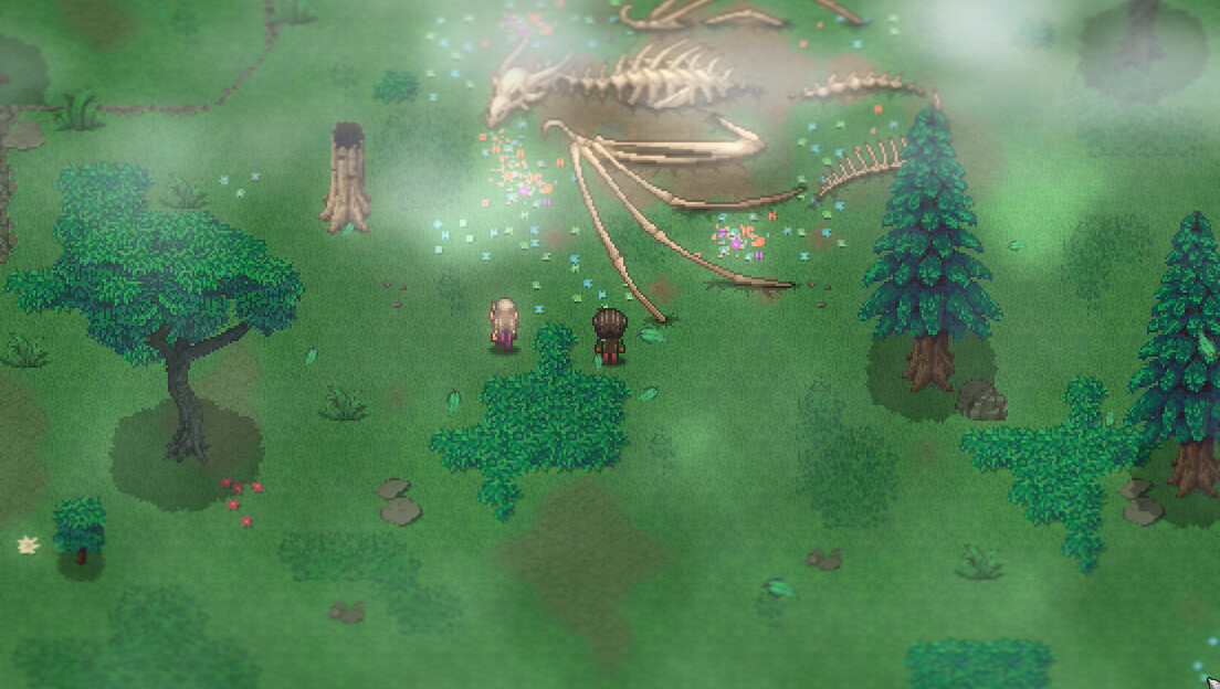 Aether Brew - Screenshot 7