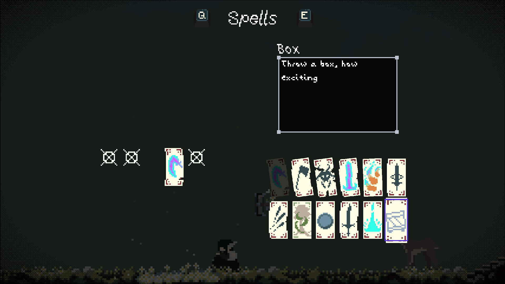 A Field of Flowers - Screenshot 4