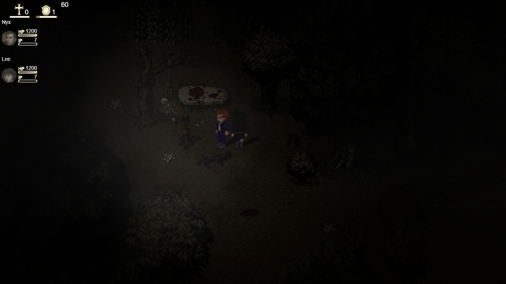 Agents of Shadow - Screenshot 12