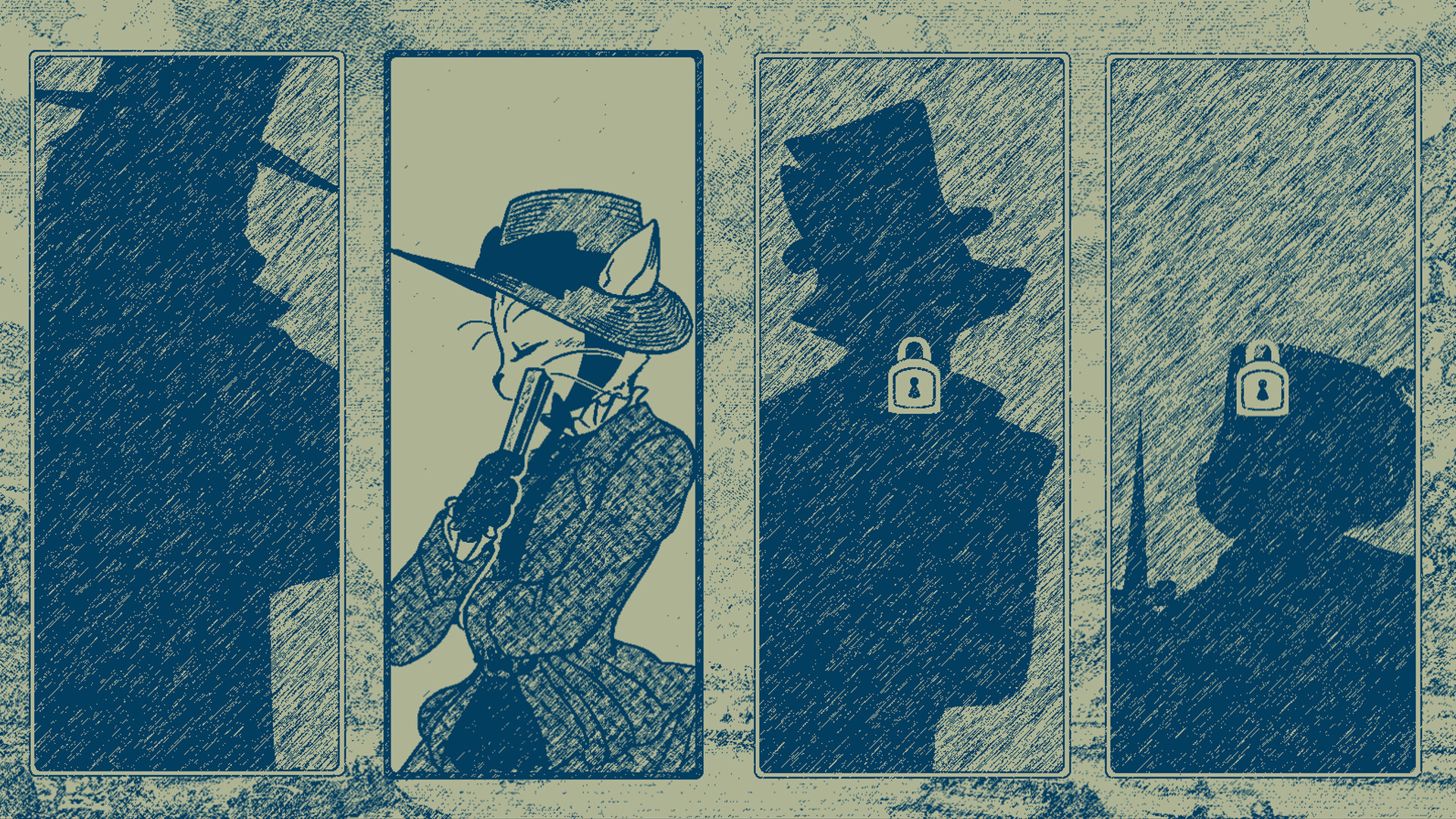 Interwoven Dream - Screenshot 8