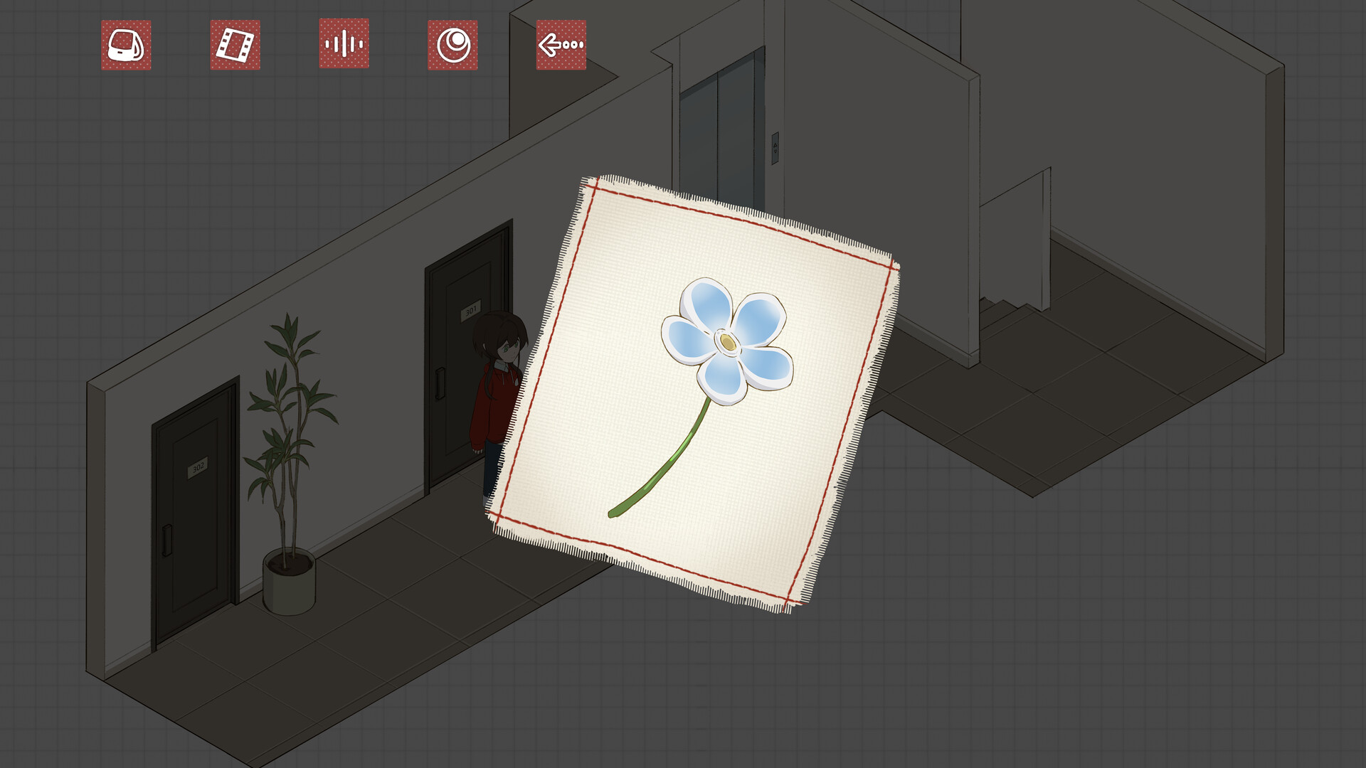 Light Instinct - Screenshot 3