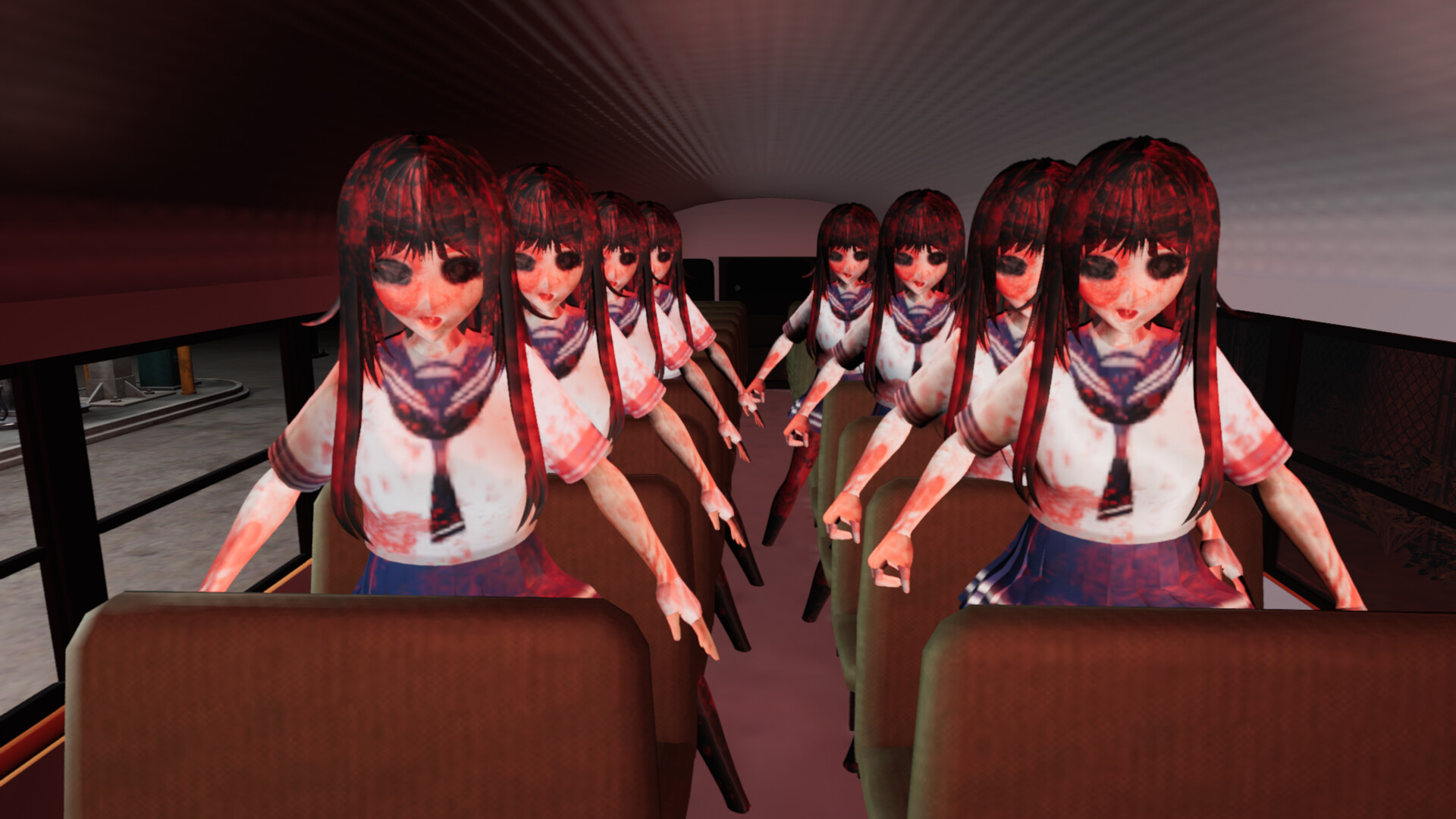 Unnatural Force - Screenshot 5