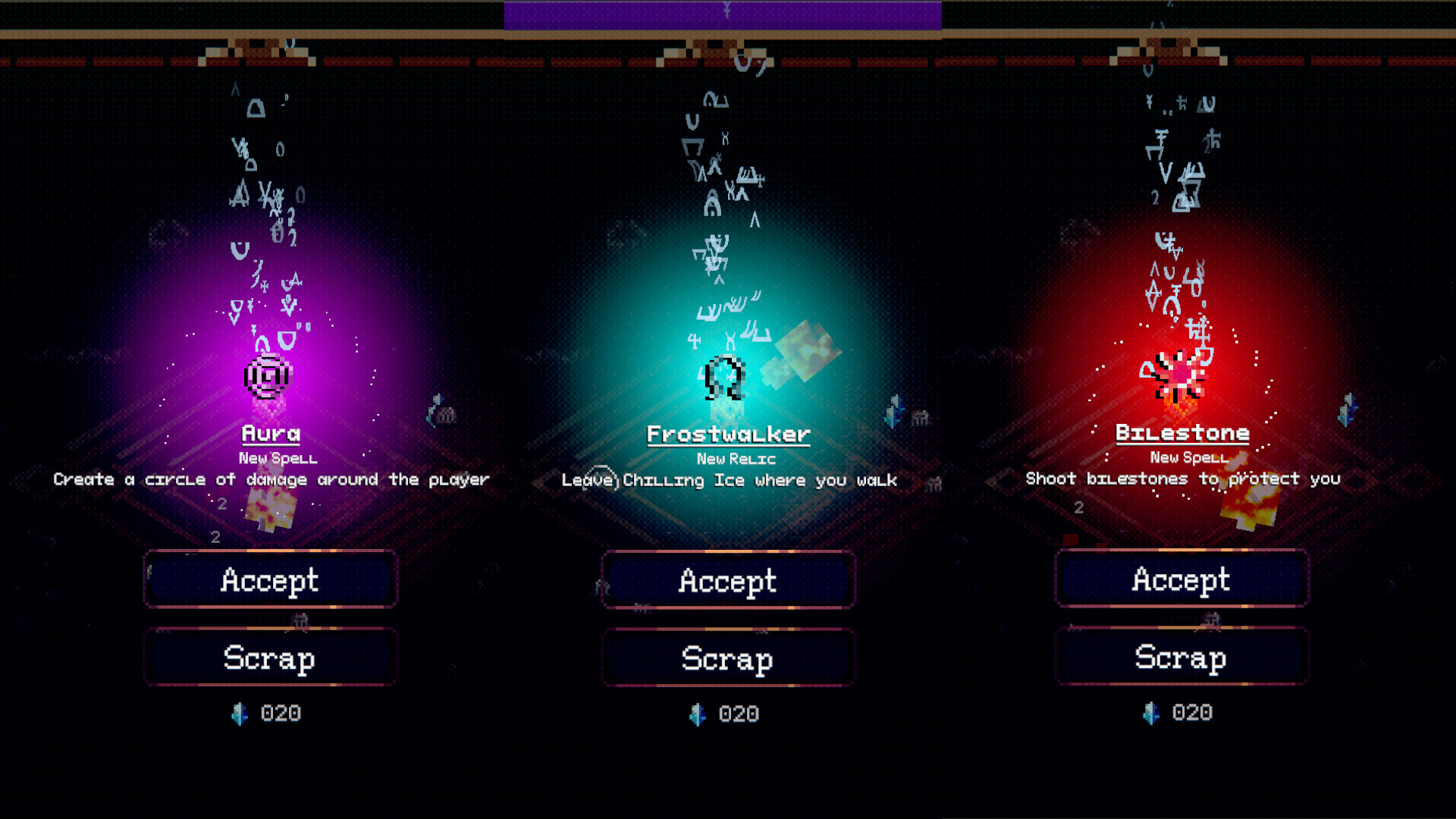 16BitSurvivors - Screenshot 4