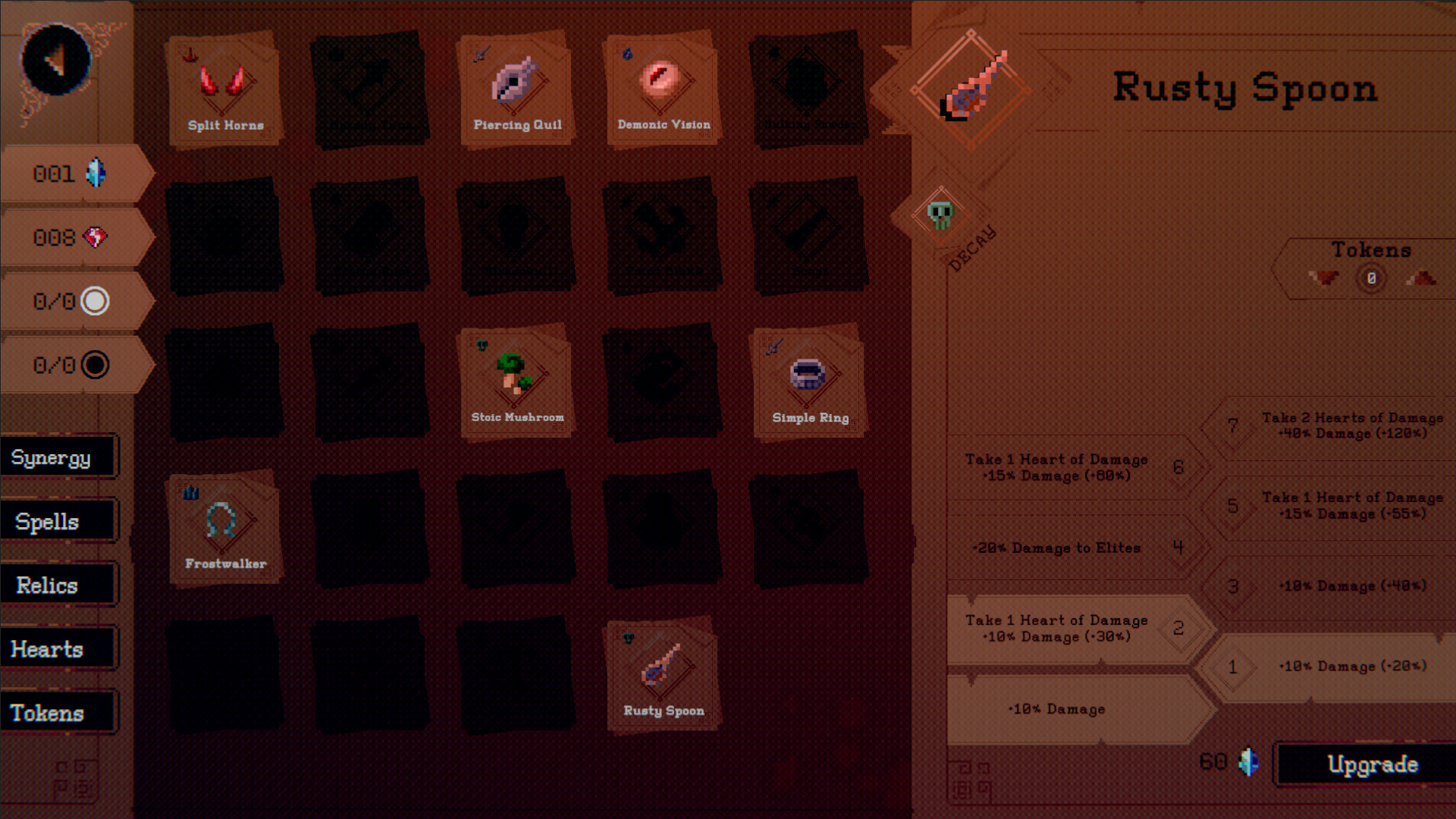 16BitSurvivors - Screenshot 2