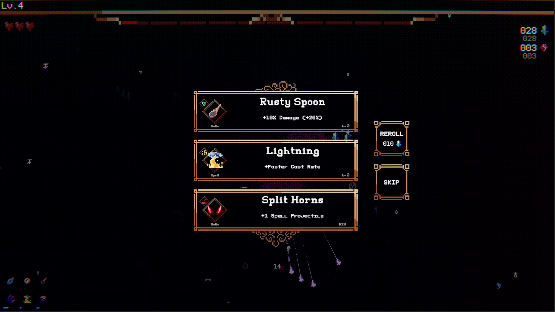 16BitSurvivors - Screenshot 3