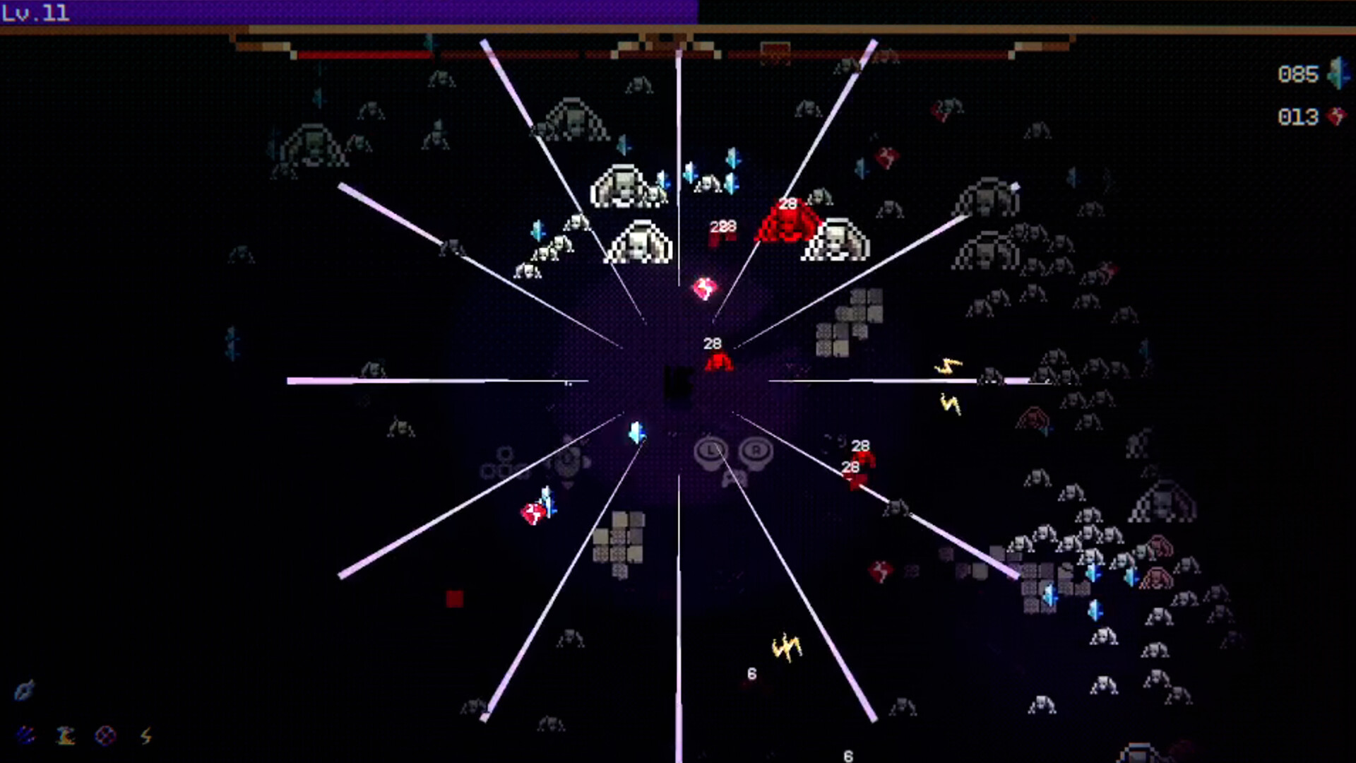 16BitSurvivors - Screenshot 6