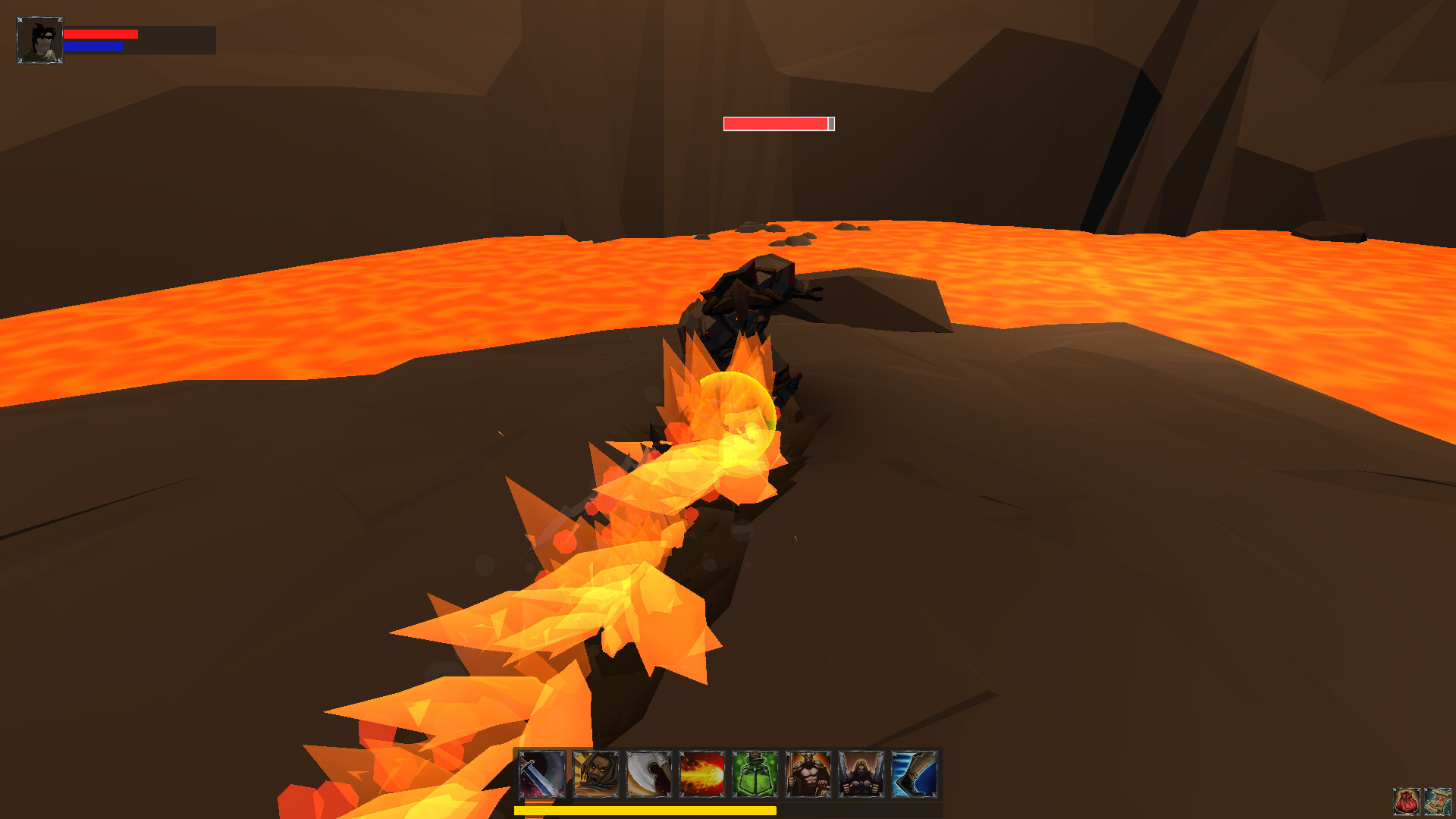 2–3 Years in Grindstan - Screenshot 4