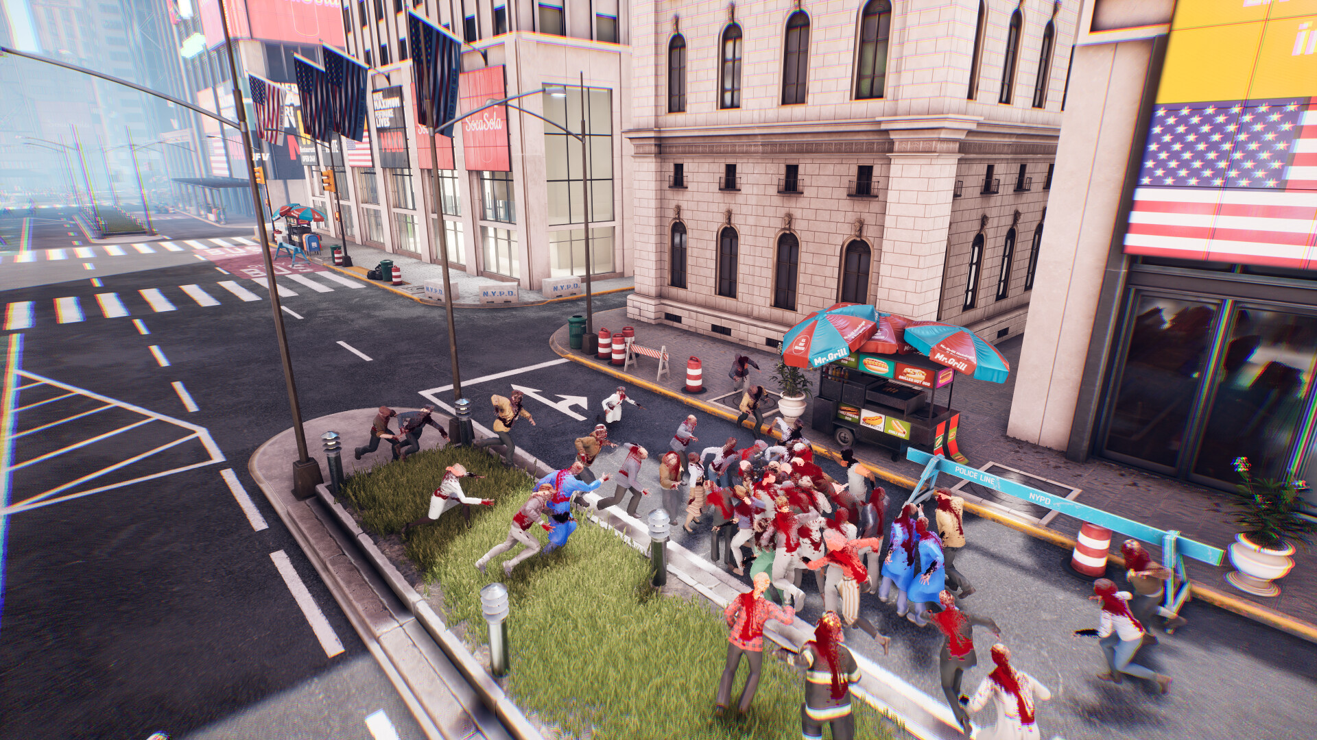 2 Hours Later - Screenshot 7