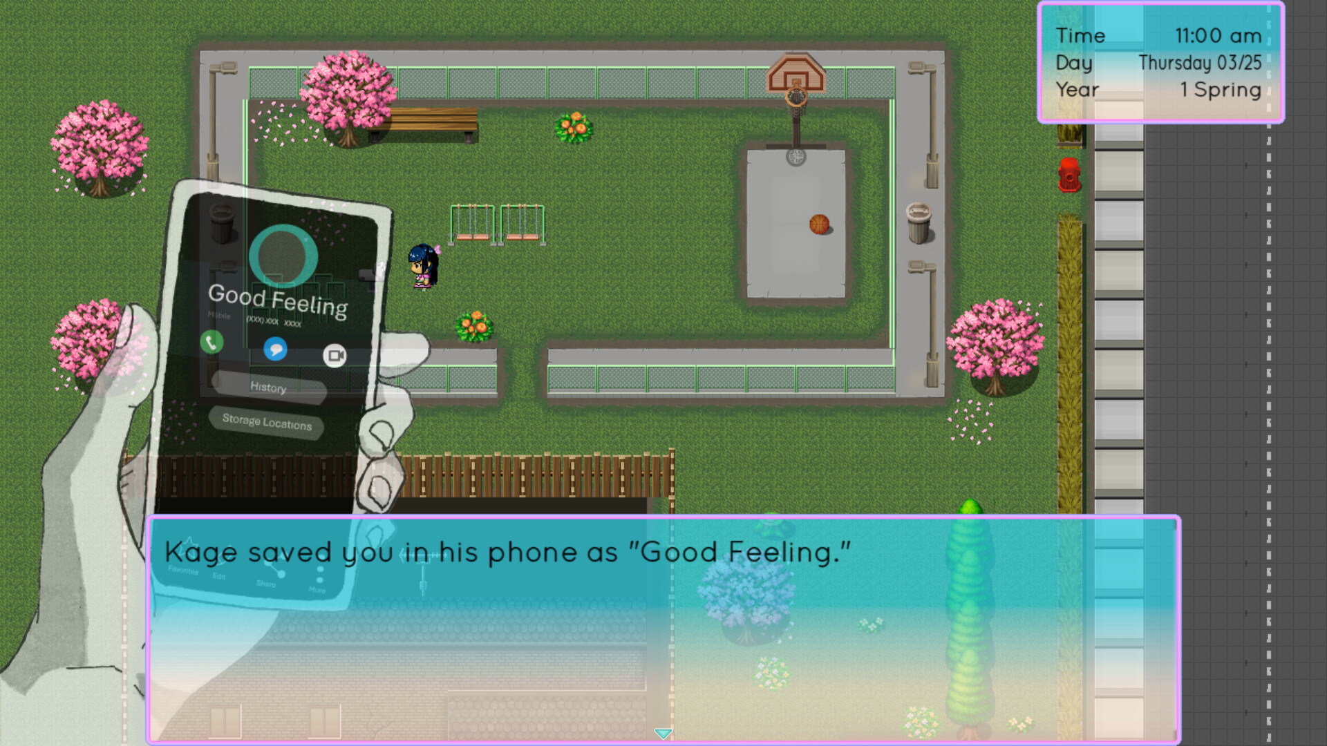 2-Headed Boy - Screenshot 5