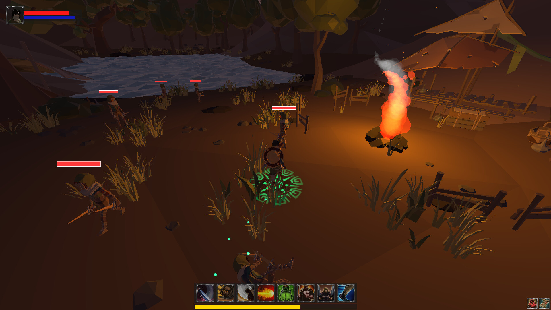 2–3 Years in Grindstan - Screenshot 1