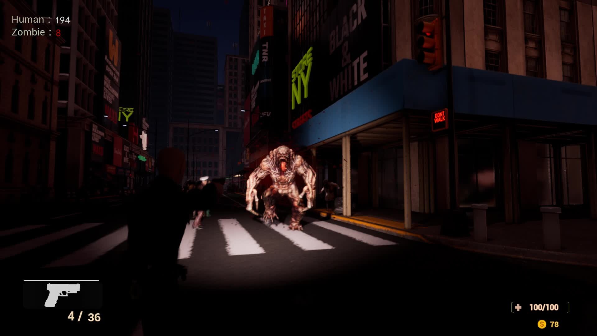 2 Hours Later - Screenshot 5