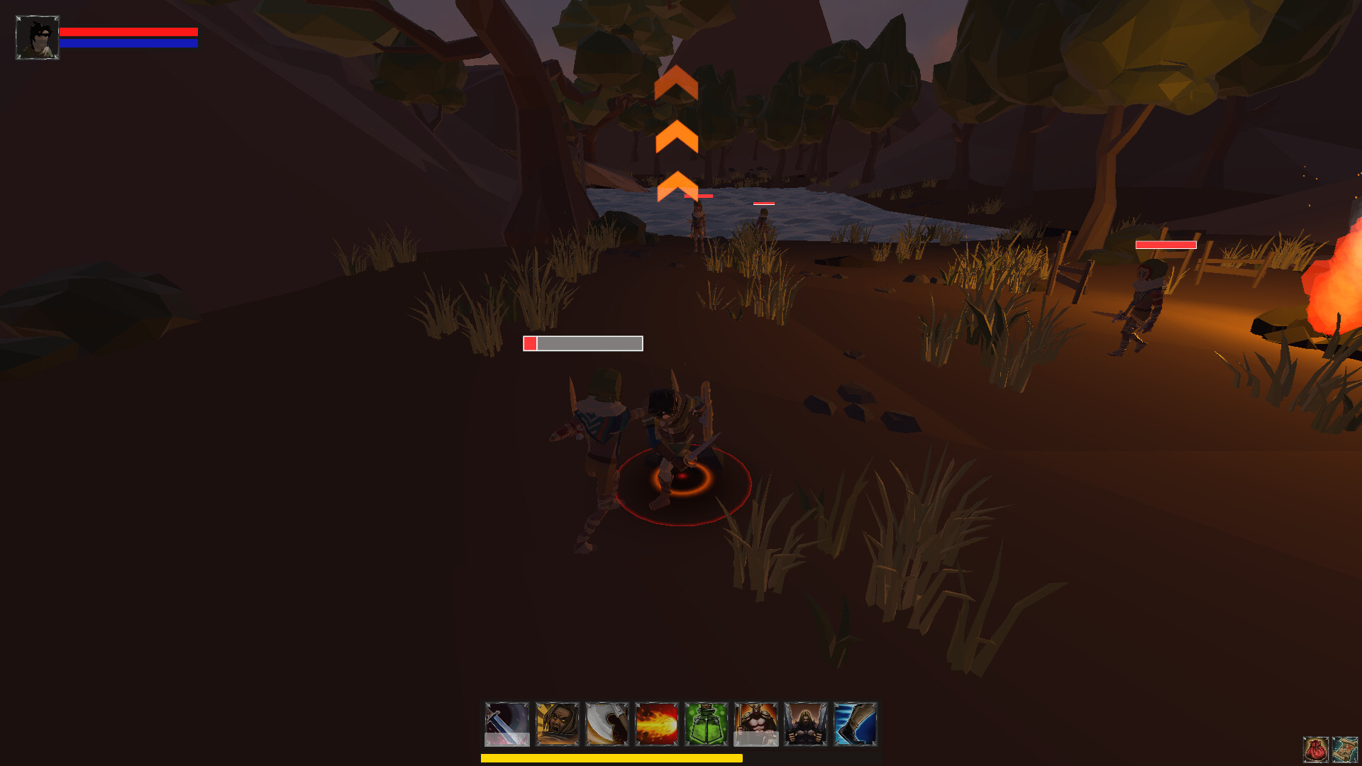 2–3 Years in Grindstan - Screenshot 5