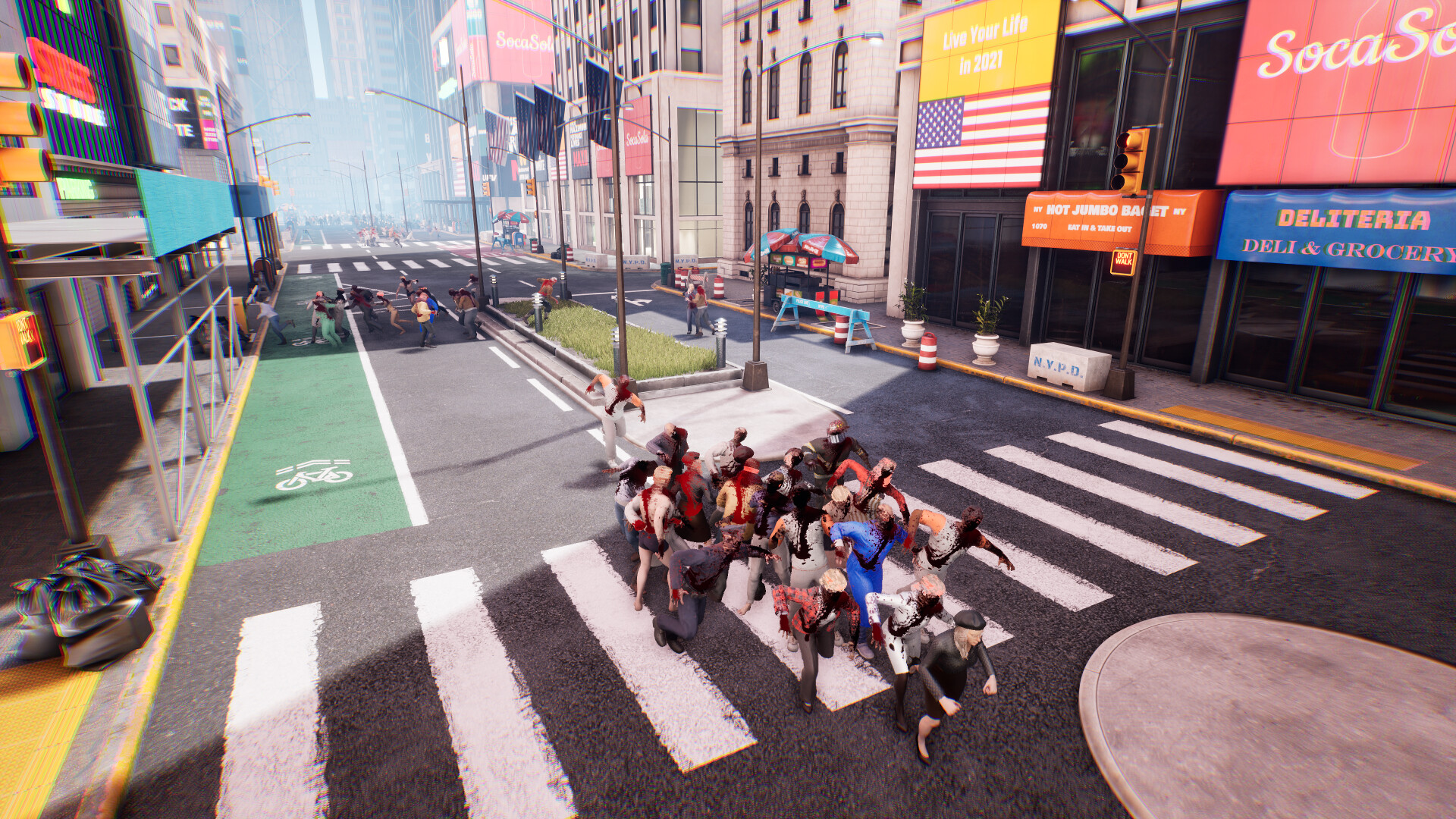 2 Hours Later - Screenshot 6