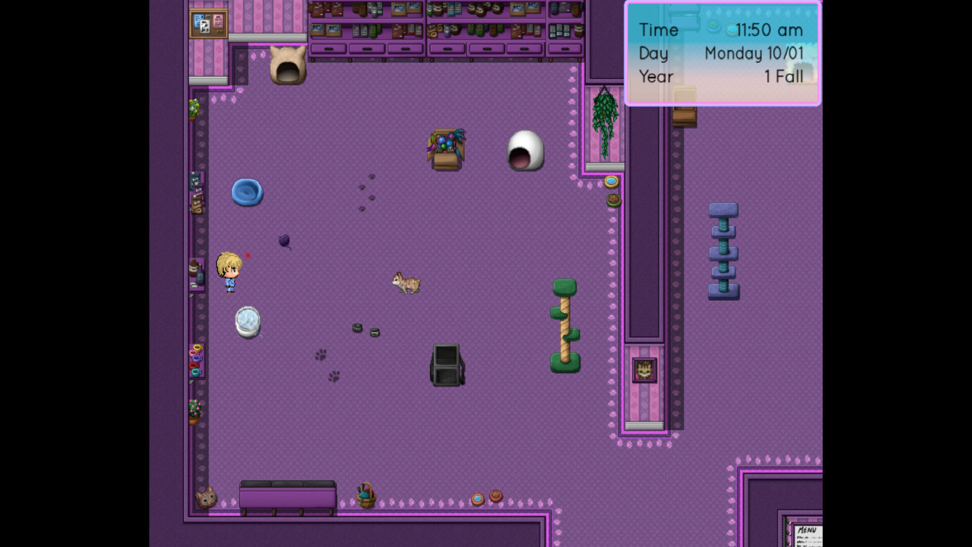 2-Headed Boy - Screenshot 6