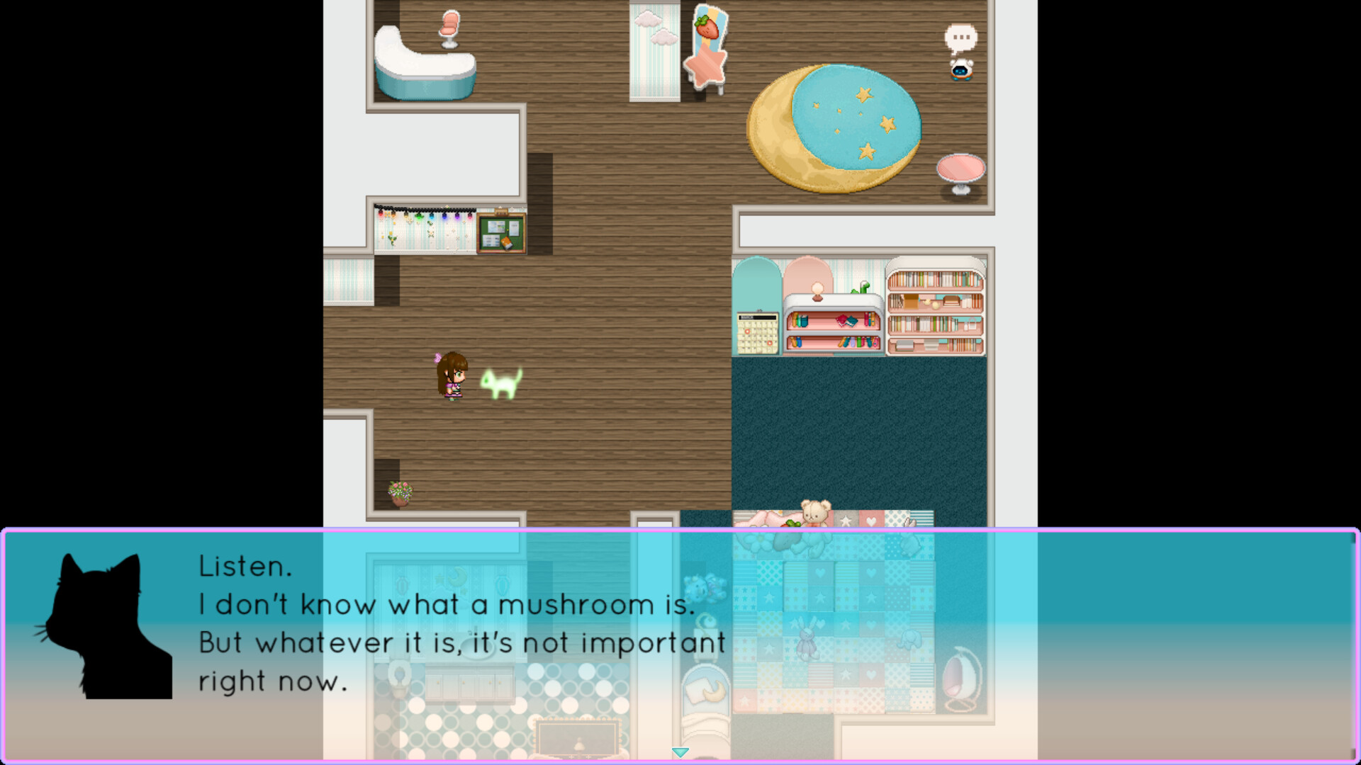 2-Headed Boy - Screenshot 3