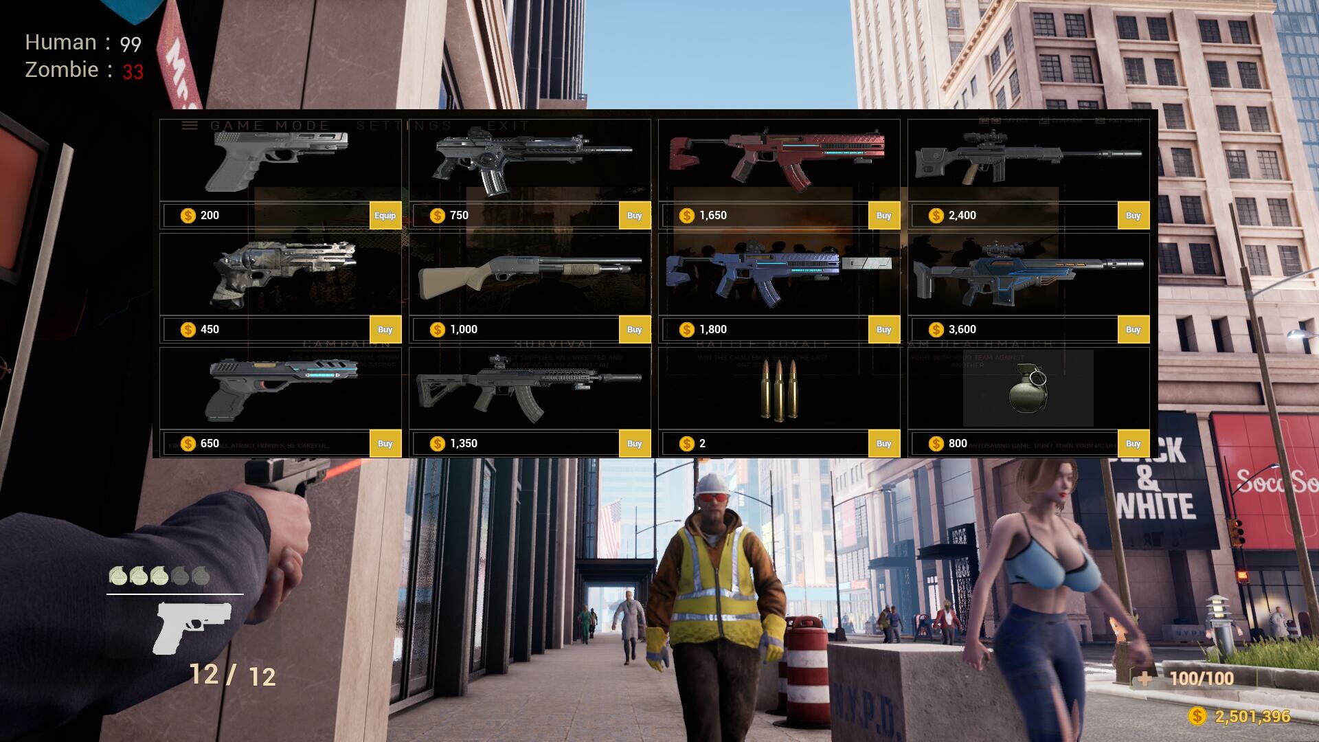 2 Hours Later - Screenshot 8