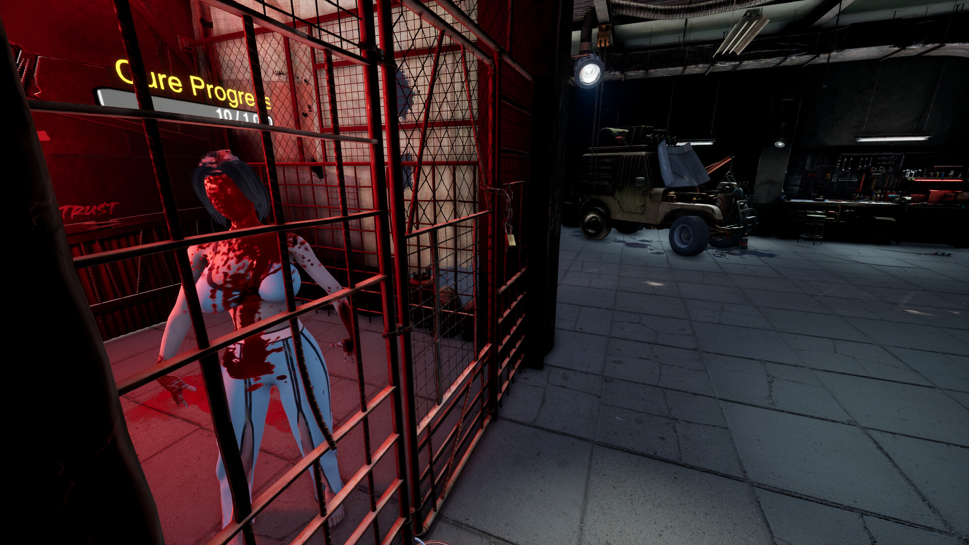 2 Hours Later - Screenshot 3