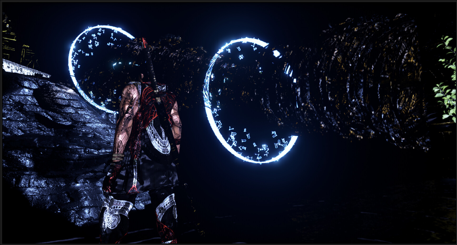 2nd Child - Screenshot 4