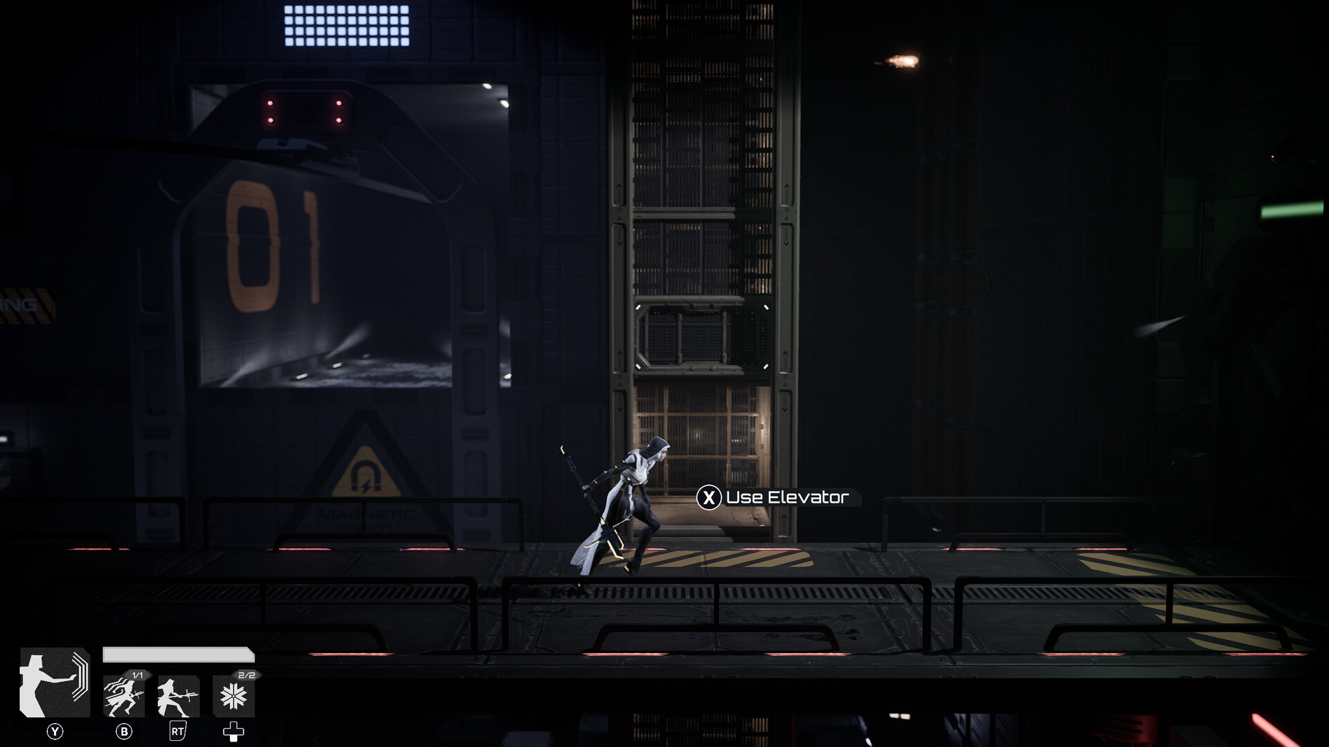 2nd Eve - Screenshot 6